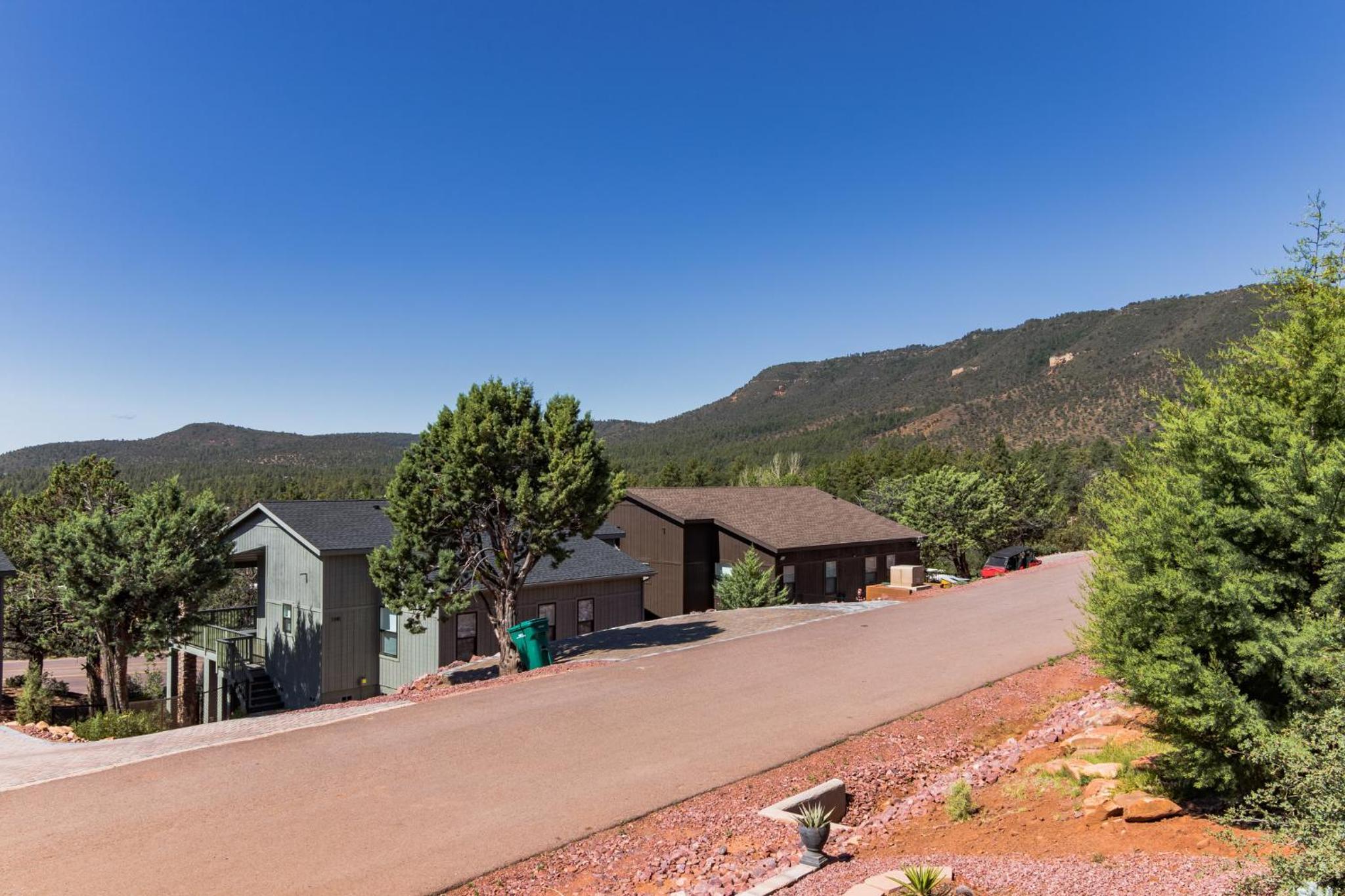 Elk Rim 1156 Pine