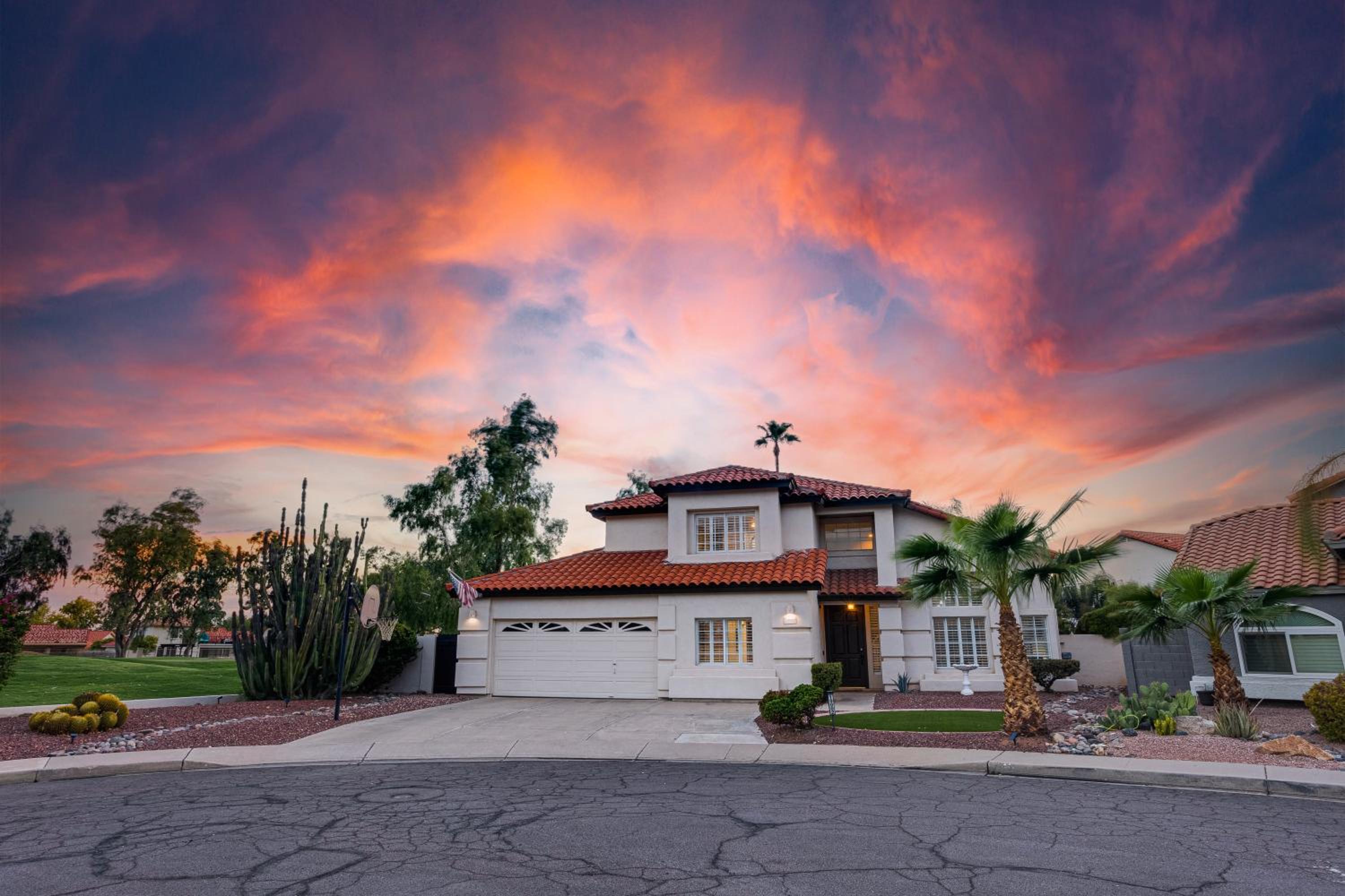 73rd Glendale view 4