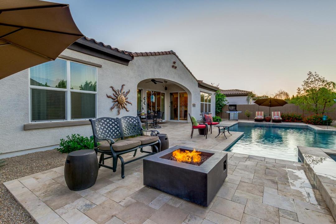 Pecan QC Queen Creek view 5