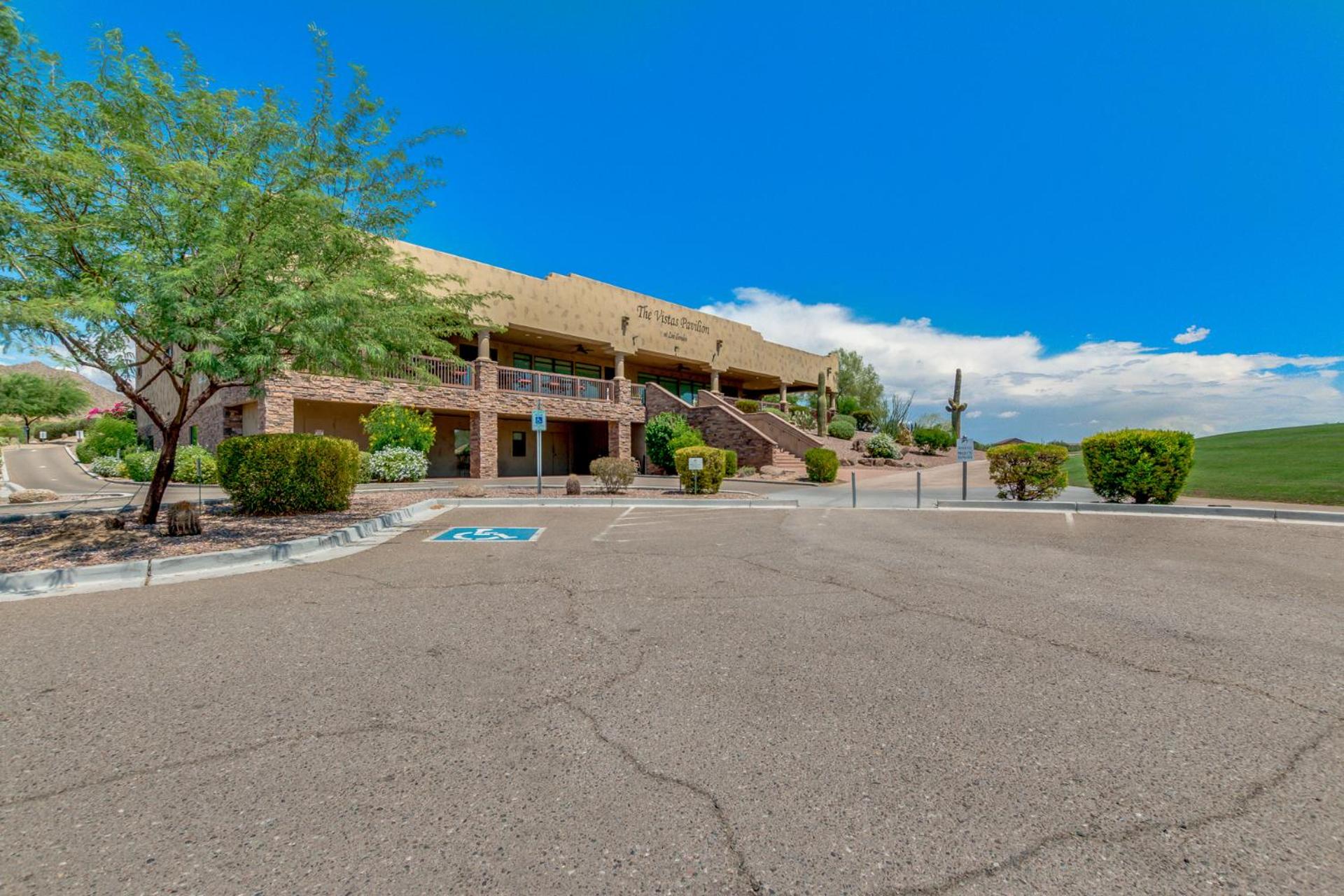 Sagewood Mesa view 3