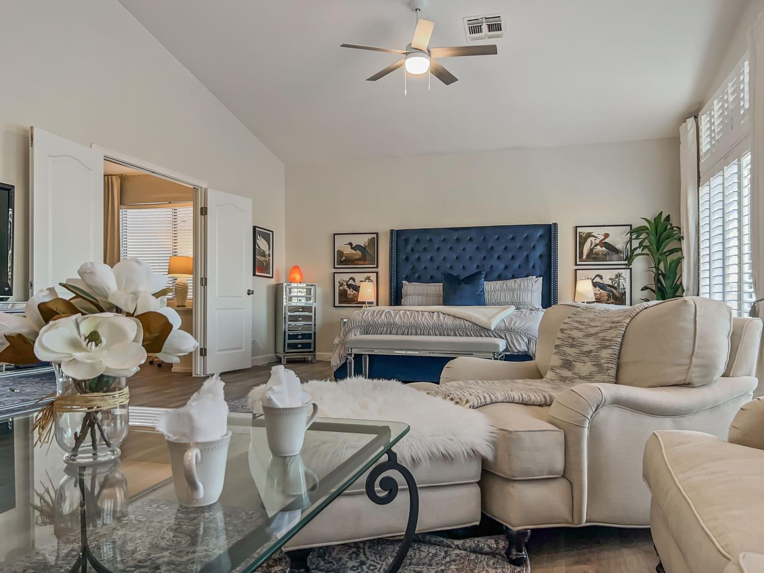 Edgewater Gilbert