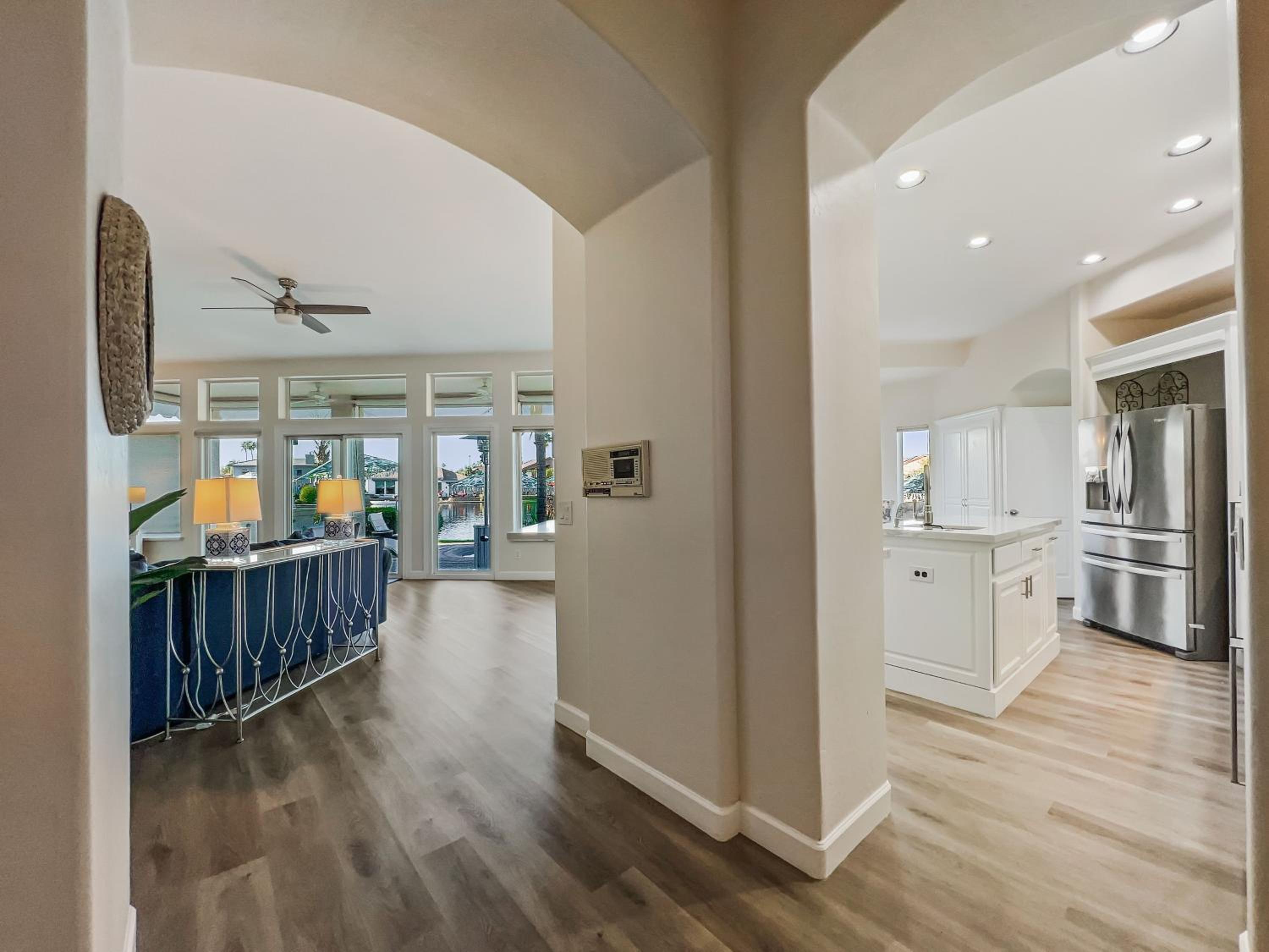 Edgewater Gilbert