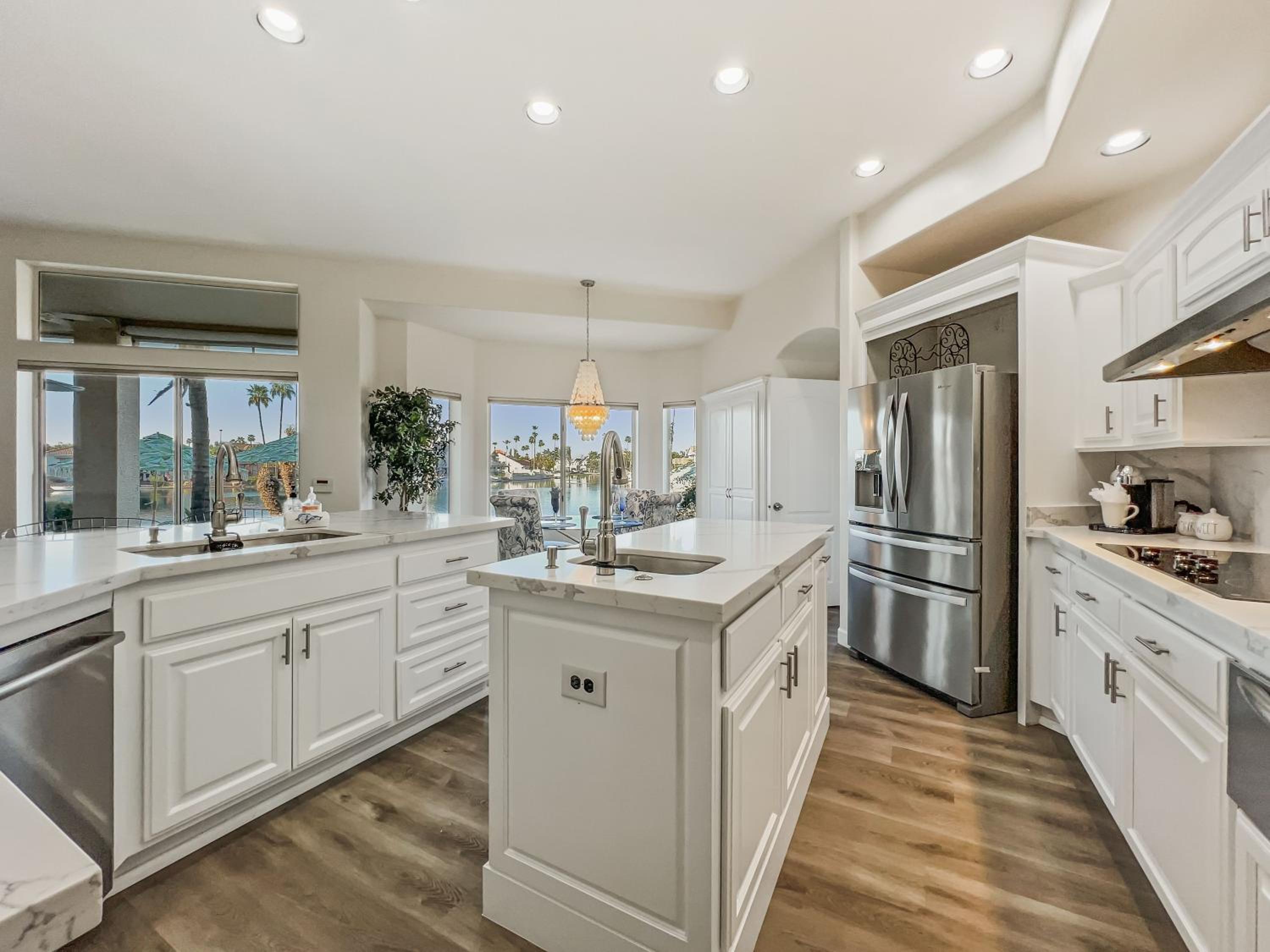 Edgewater Gilbert