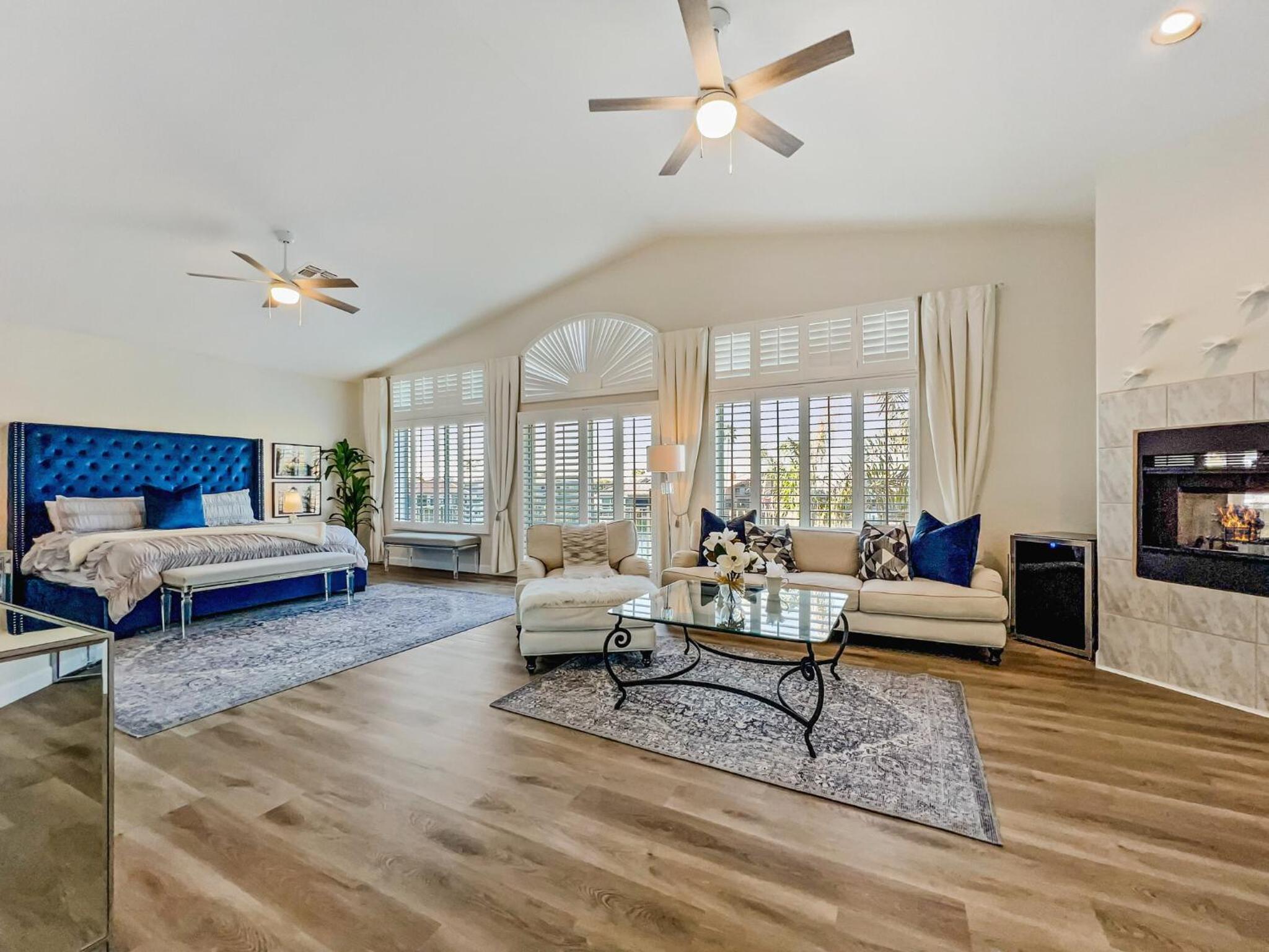 Edgewater Gilbert