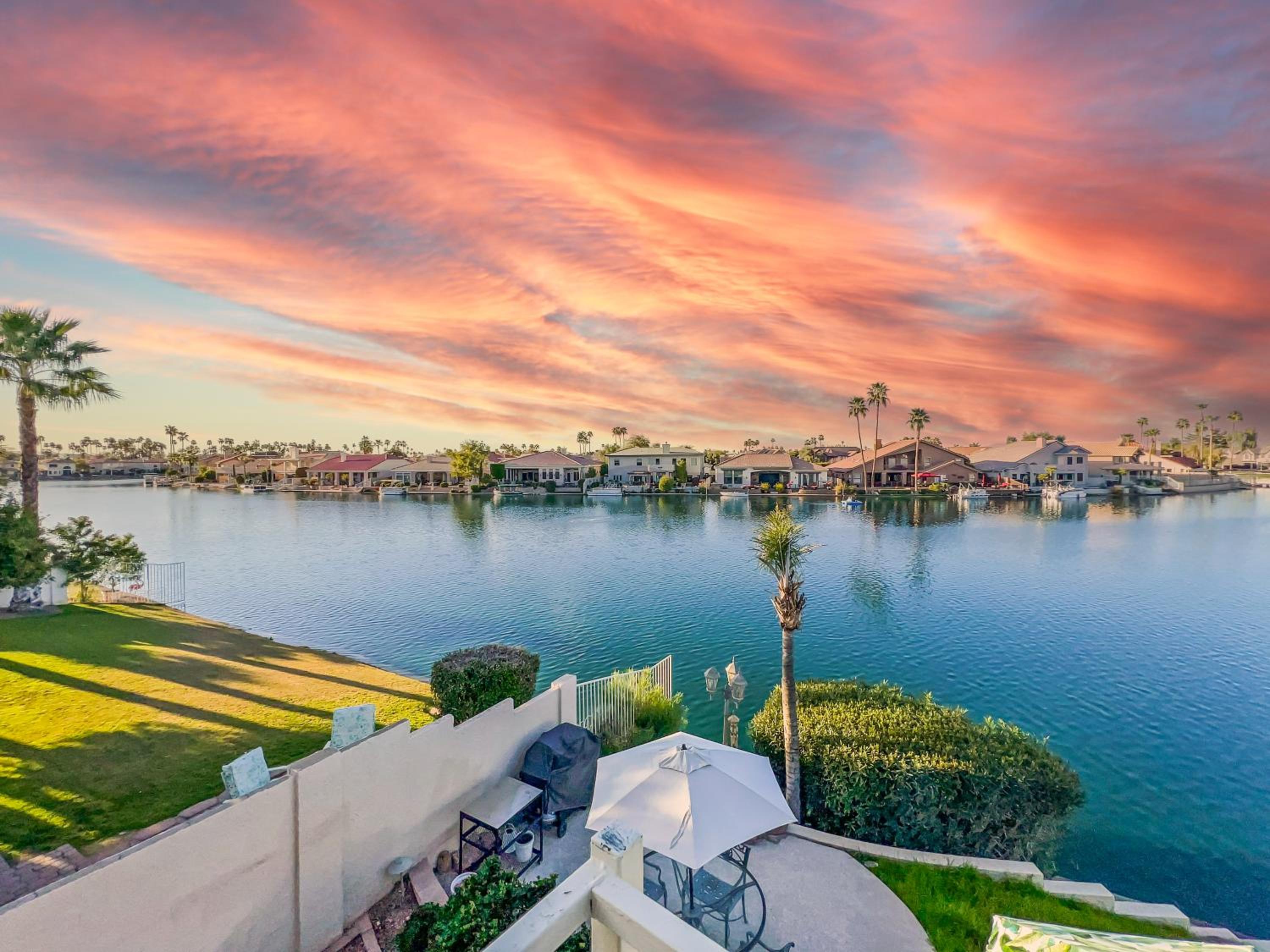 Edgewater Gilbert