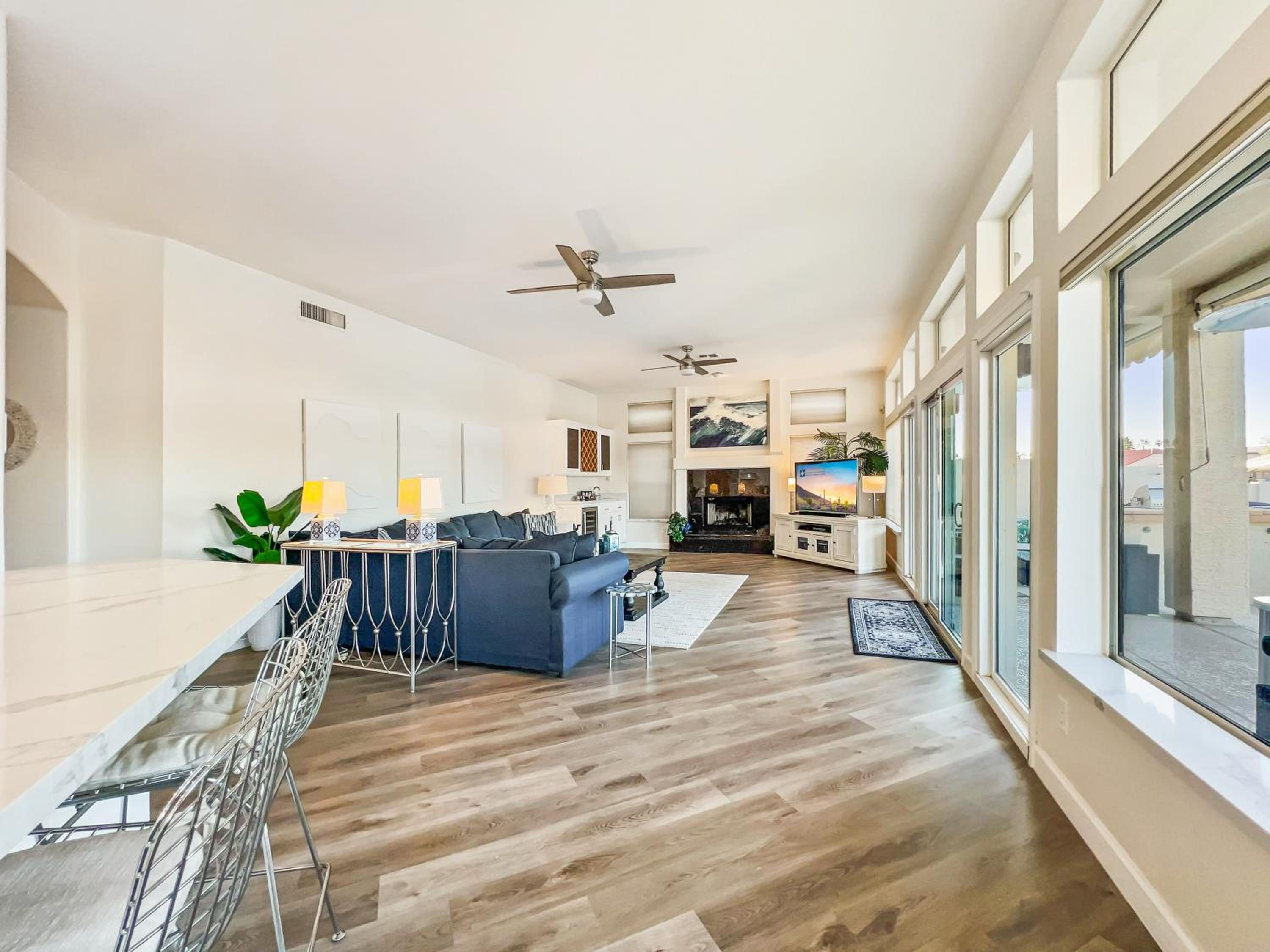 Edgewater Gilbert