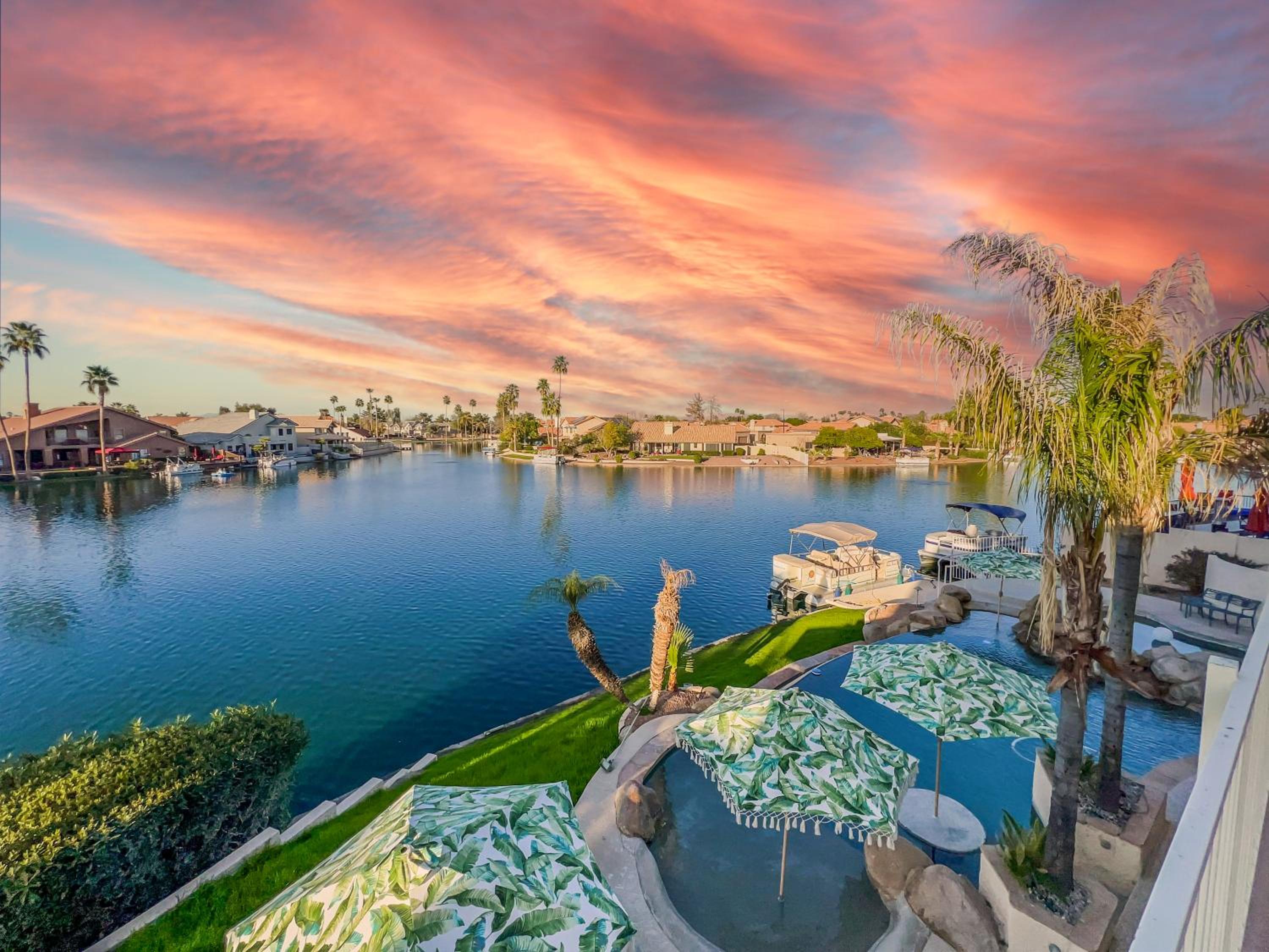 Edgewater Gilbert