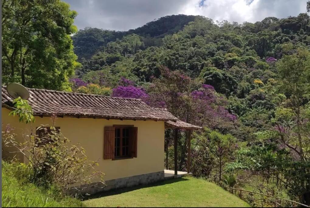 Vale das Quaresmeiras