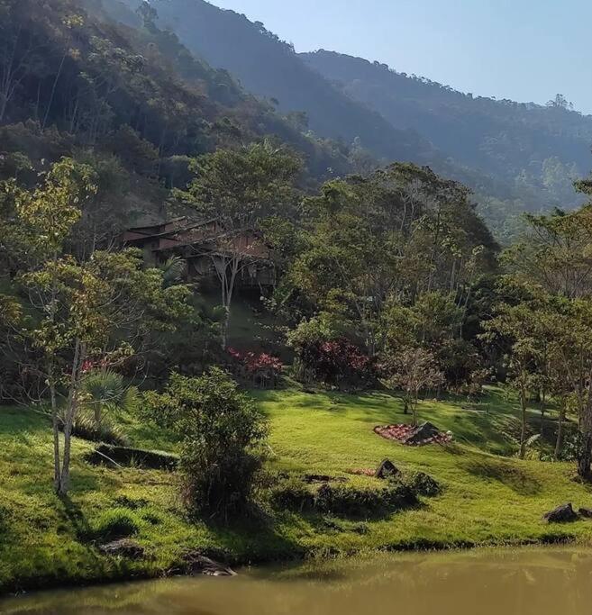 Vale das Quaresmeiras