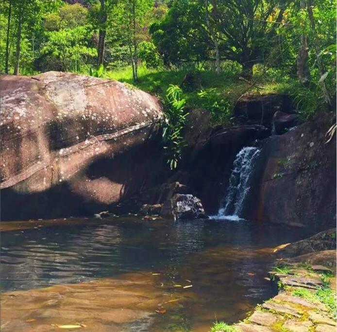 Vale das Quaresmeiras