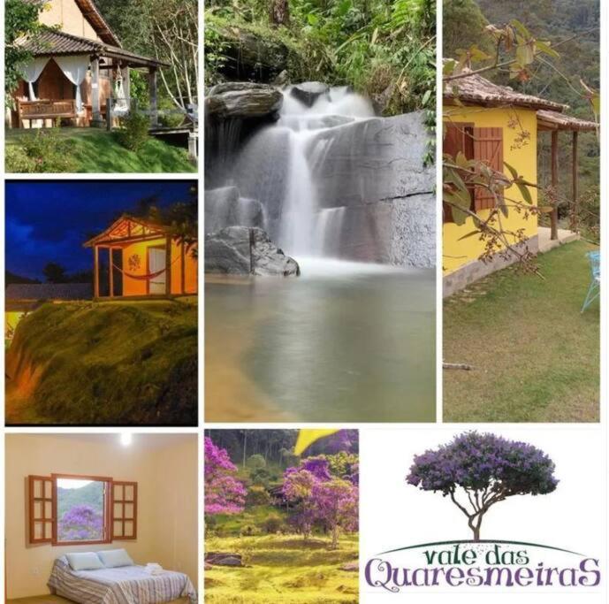 Vale das Quaresmeiras