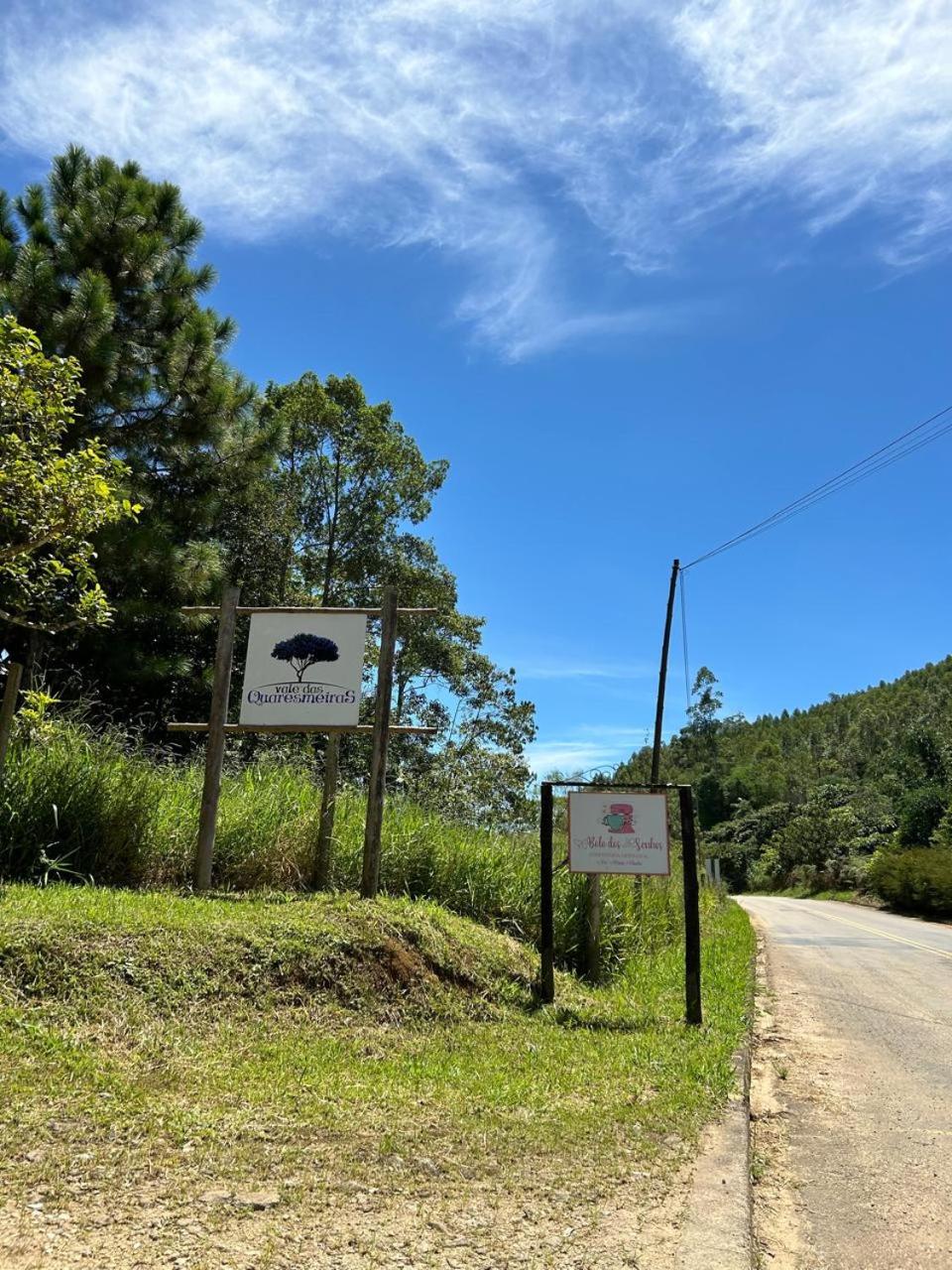 Vale das Quaresmeiras
