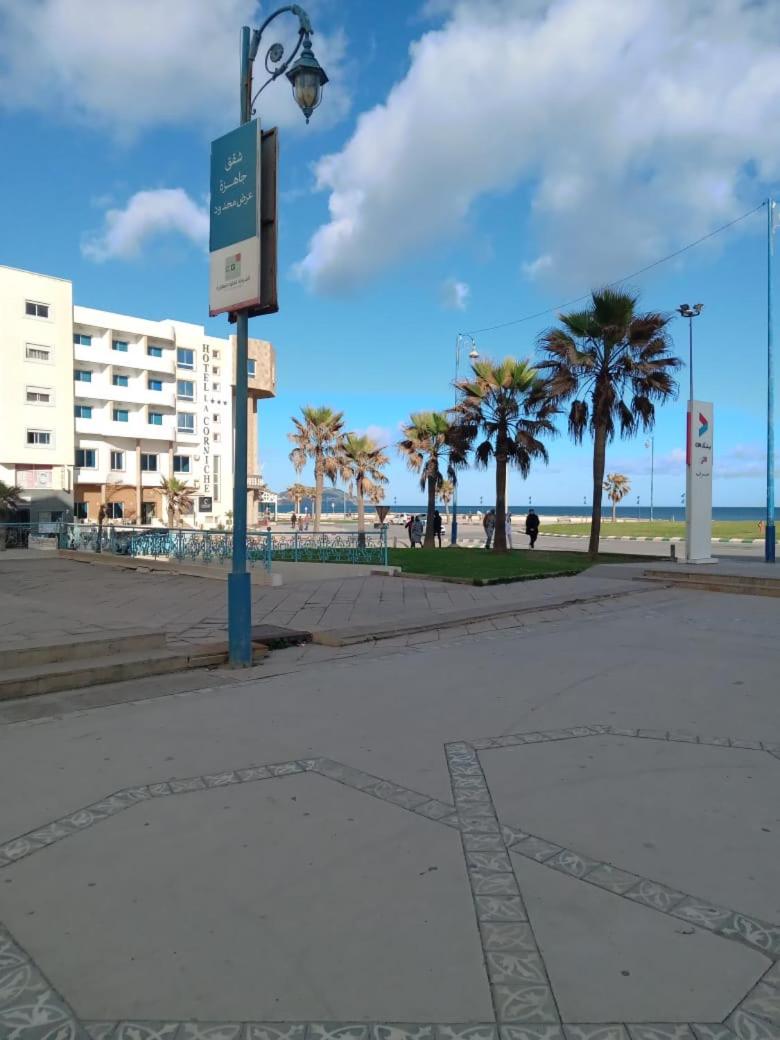 La perle bleue view 4