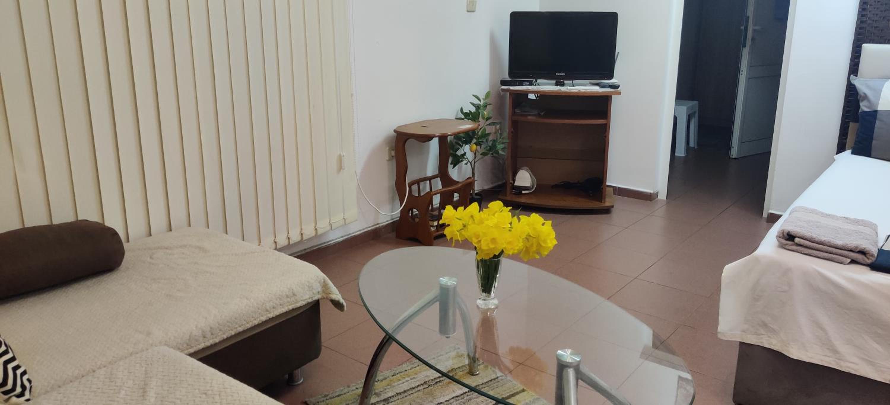 Hello Sofia Guesthouse
