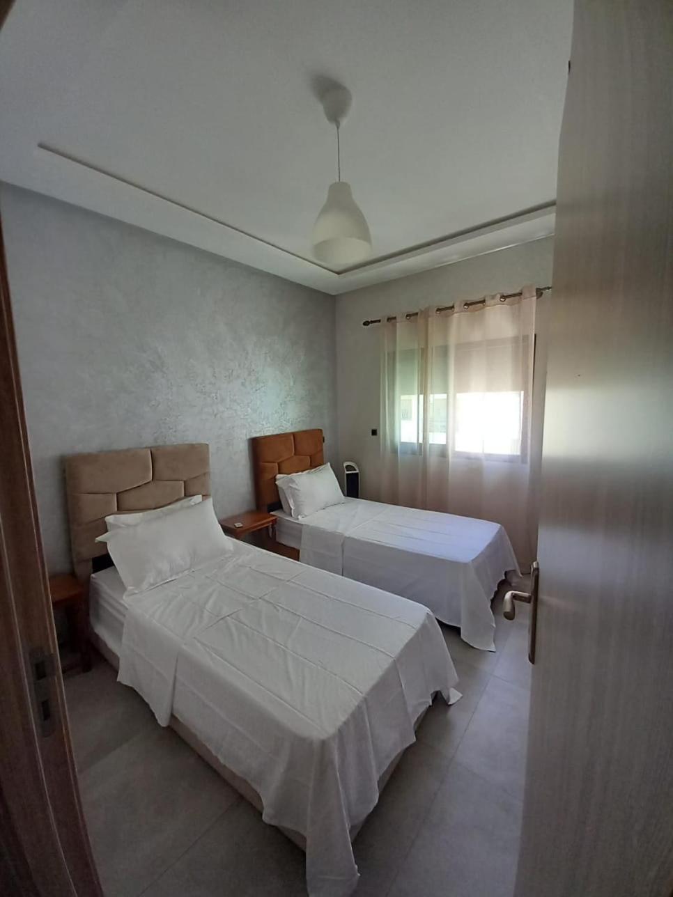 Superbe Appartement Bouskoura