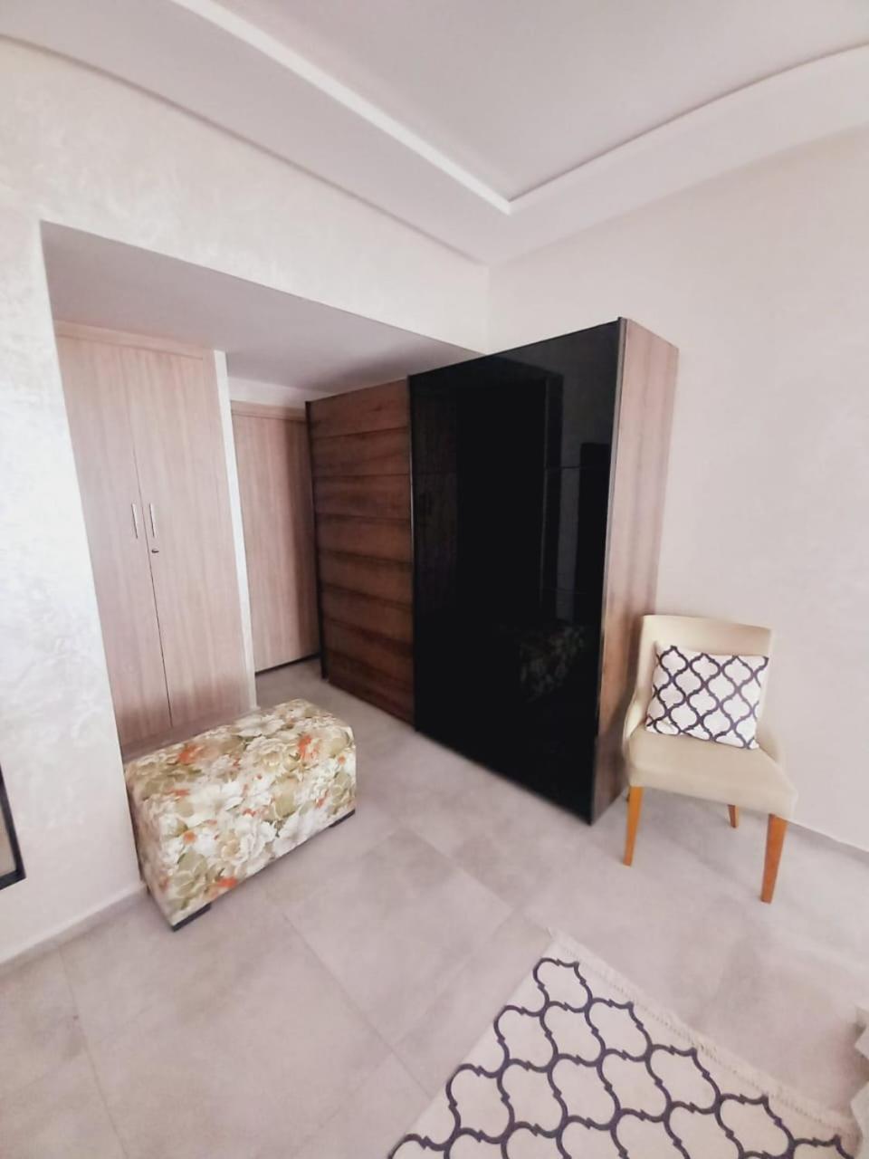 Superbe Appartement Bouskoura