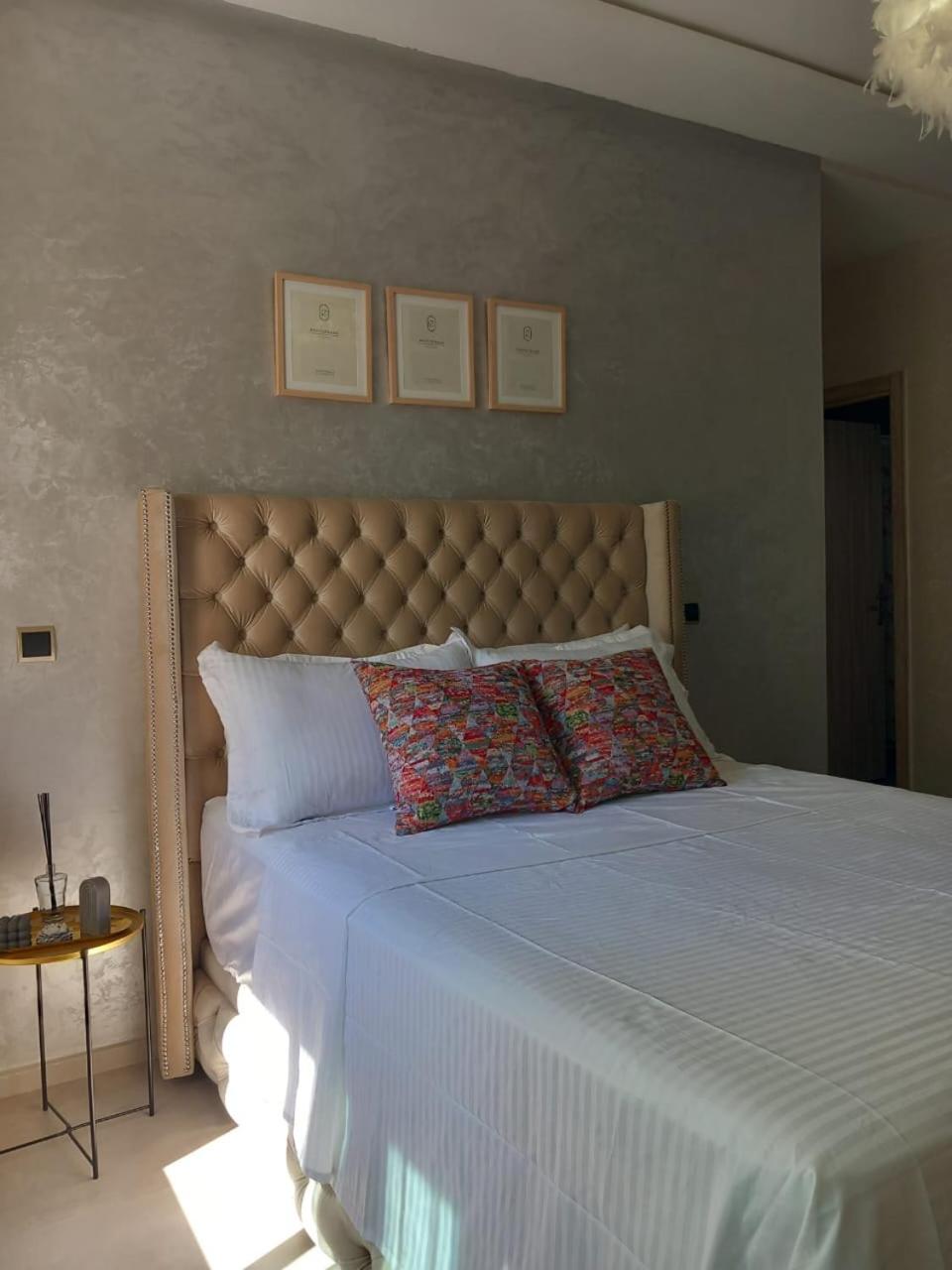 Superbe Appartement Bouskoura