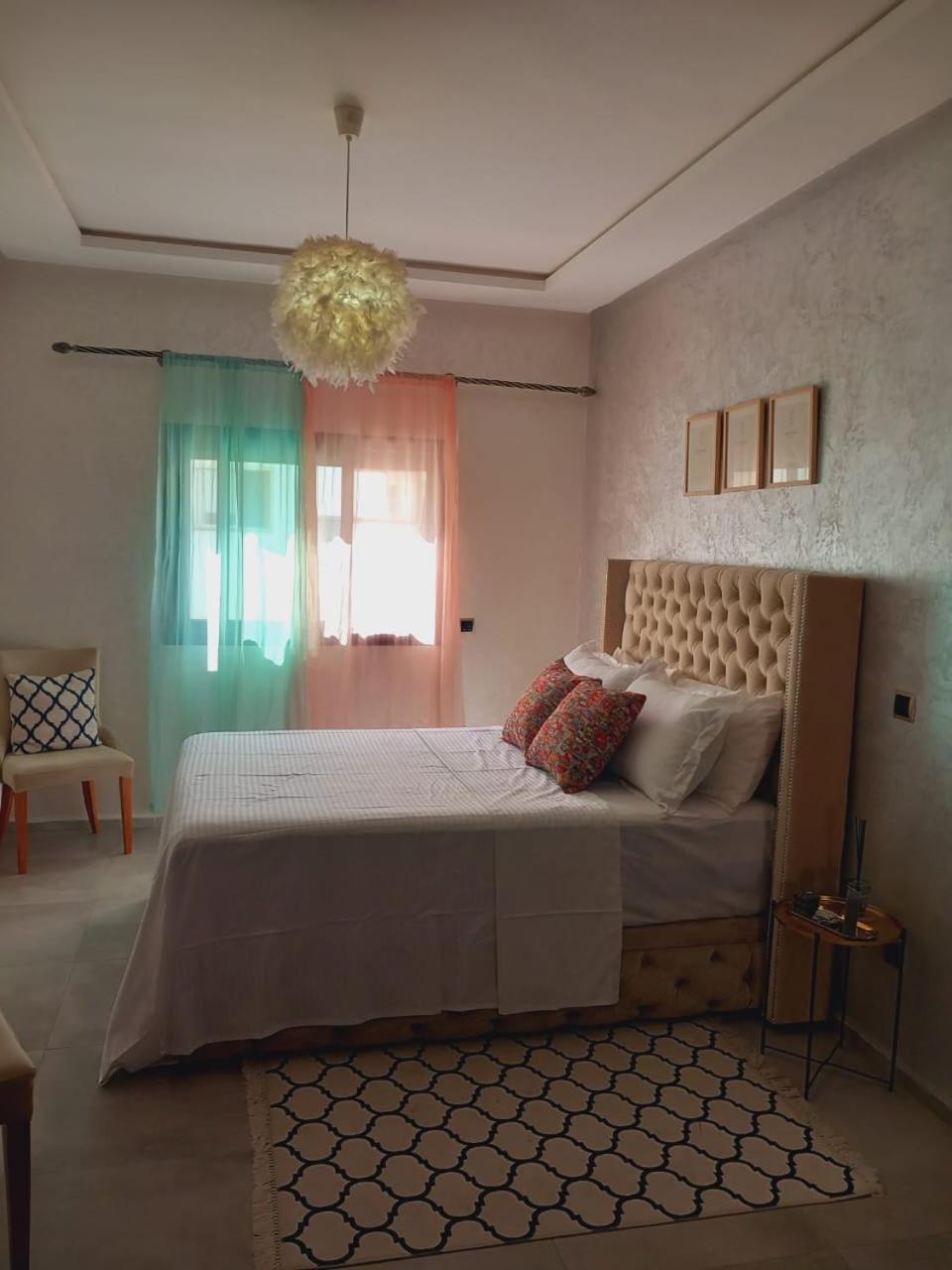 Superbe Appartement Bouskoura