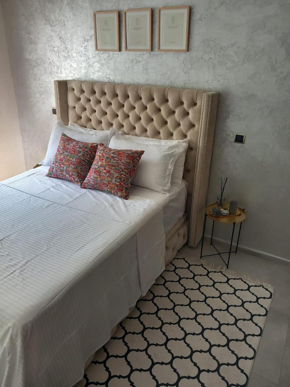 Superbe Appartement Bouskoura