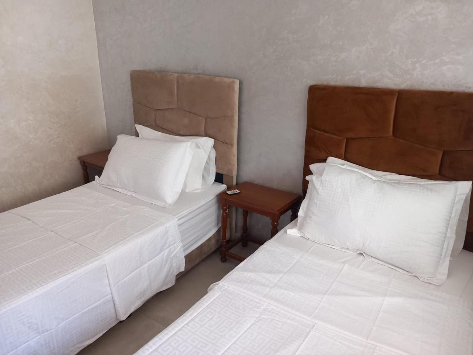 Superbe Appartement Bouskoura