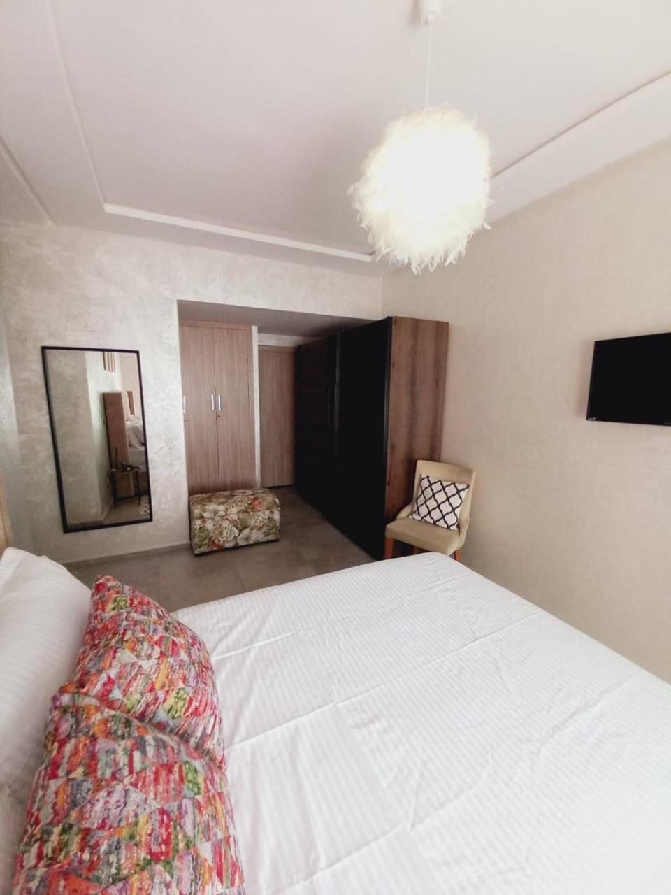 Superbe Appartement Bouskoura