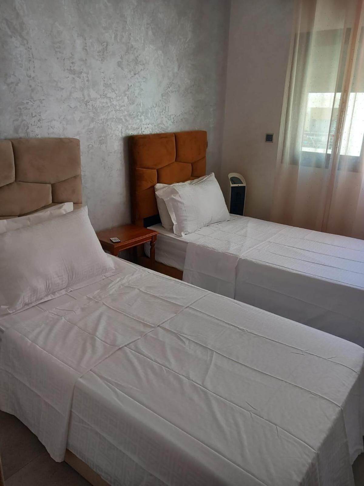 Superbe Appartement Bouskoura