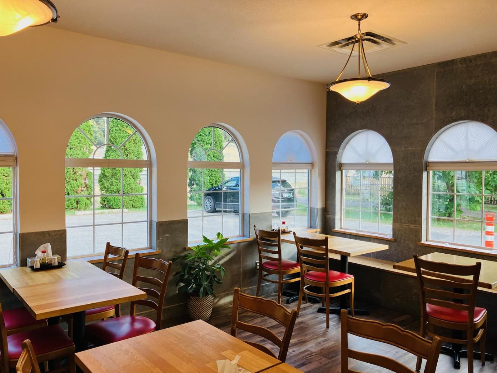 Chase Country Inn