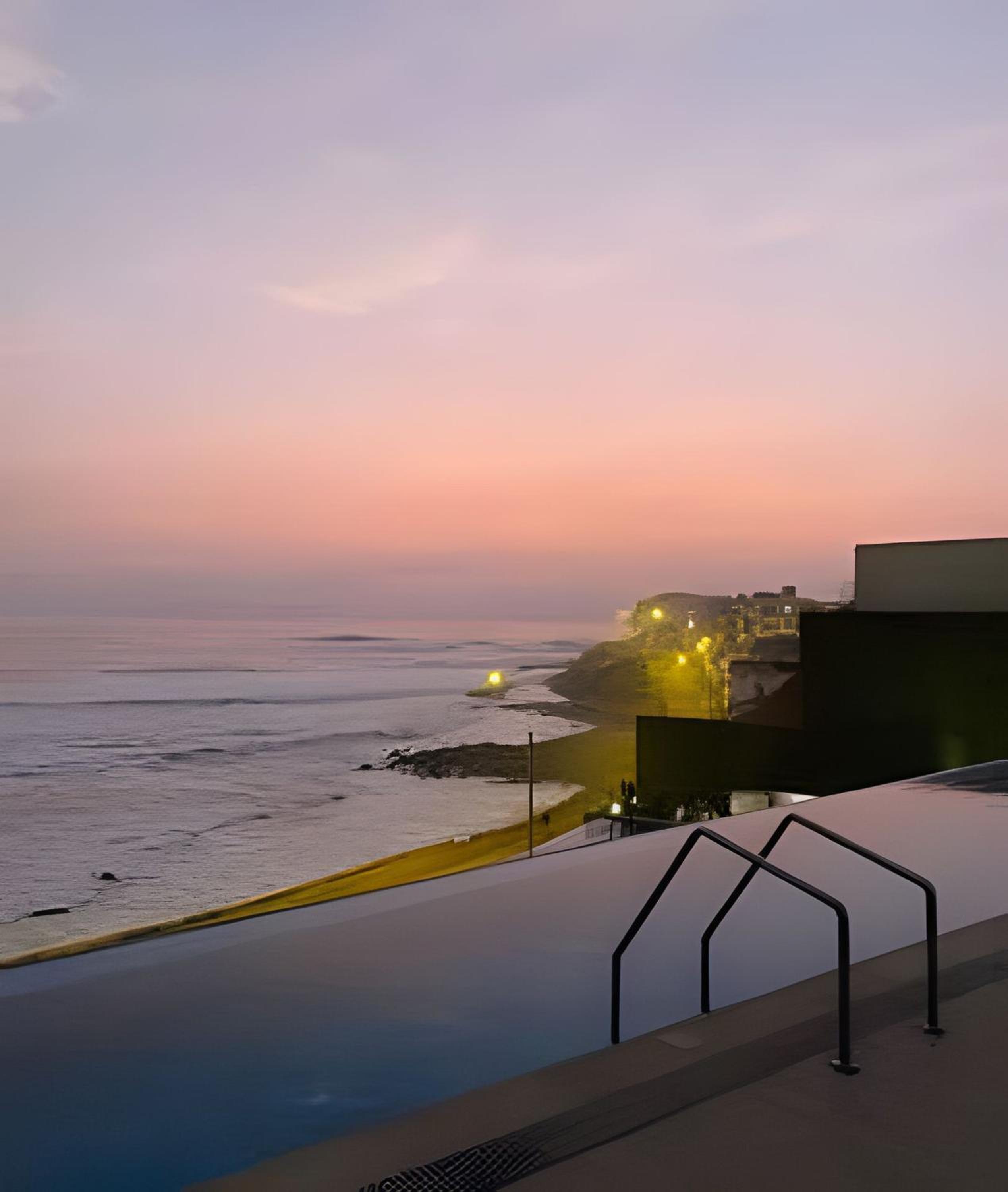 Condominio Ocean reef - Ola B Apartamento view 4
