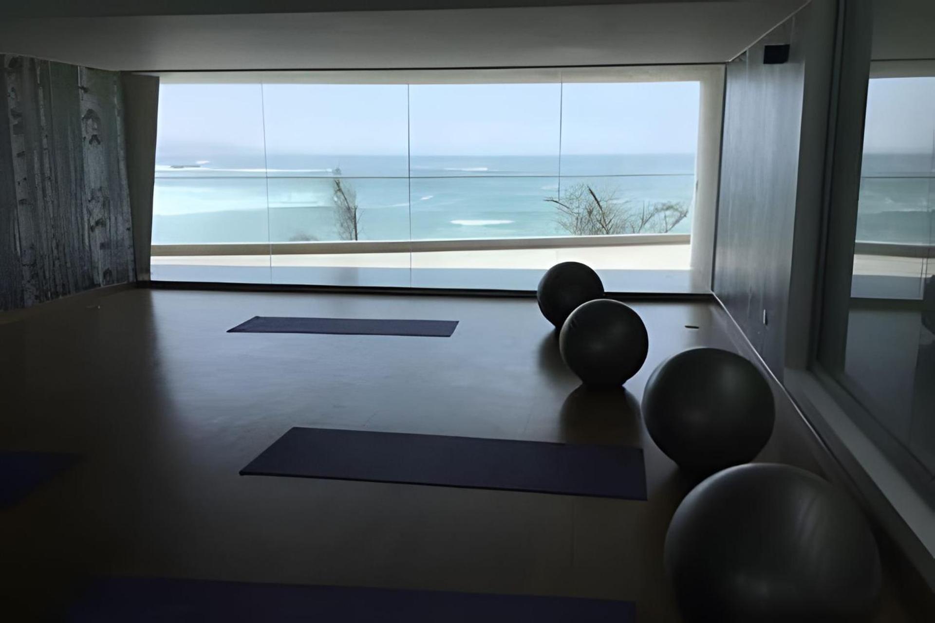 Condominio Ocean reef - Ola B Apartamento view 5