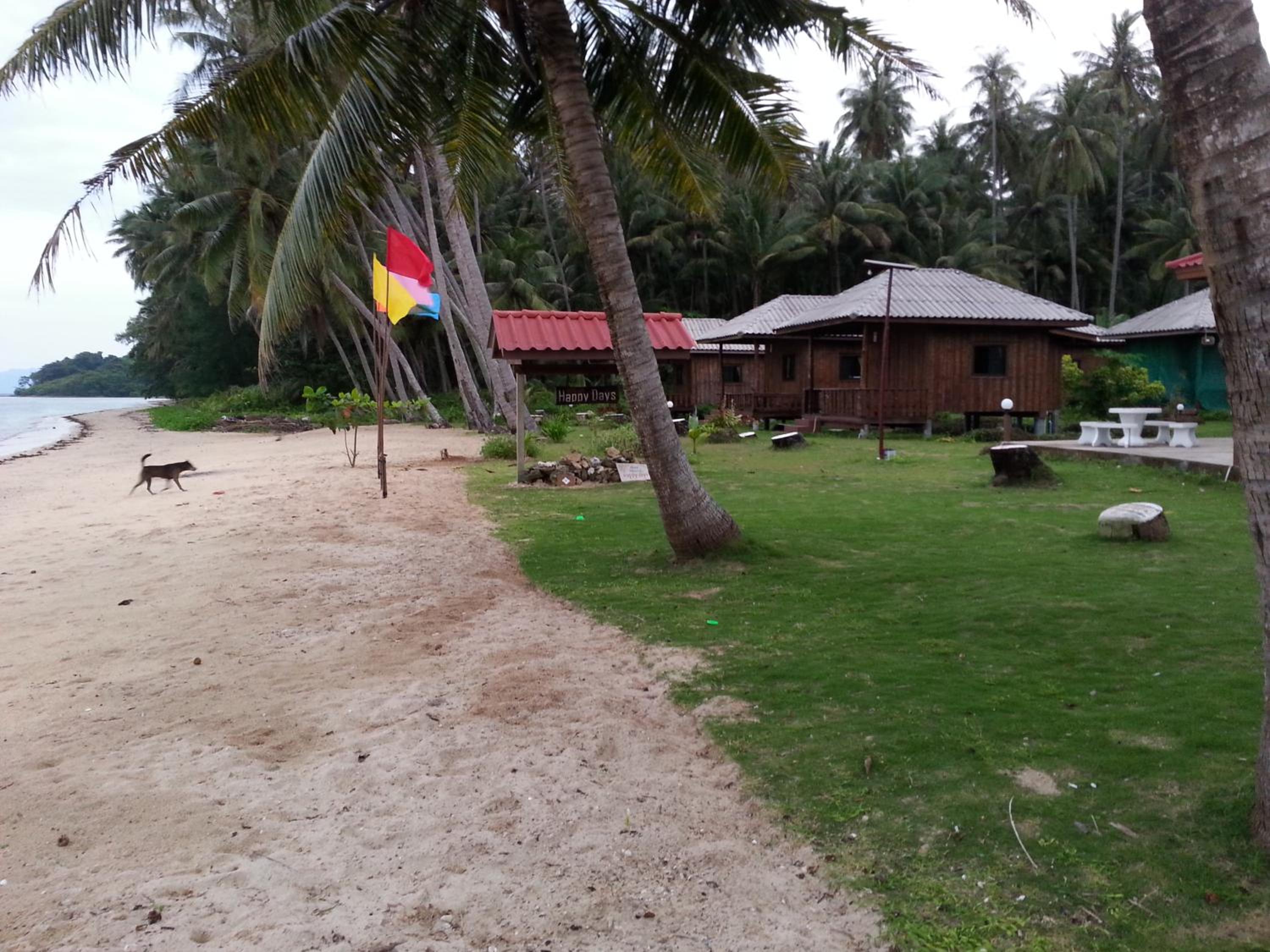 Happy Days Resort
