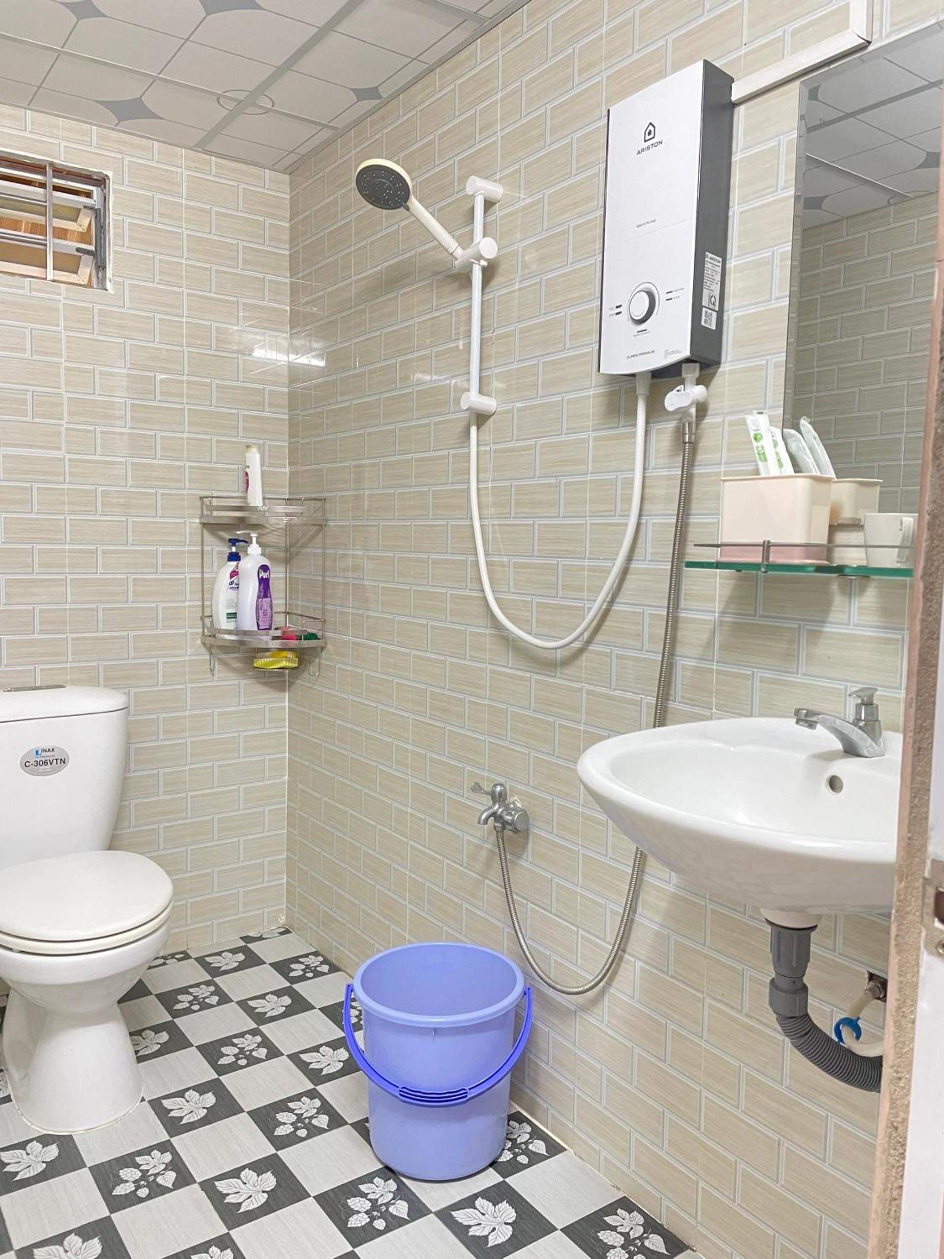 Ty Phu Miet Vuon Homestay - Entire Bungalow view 4