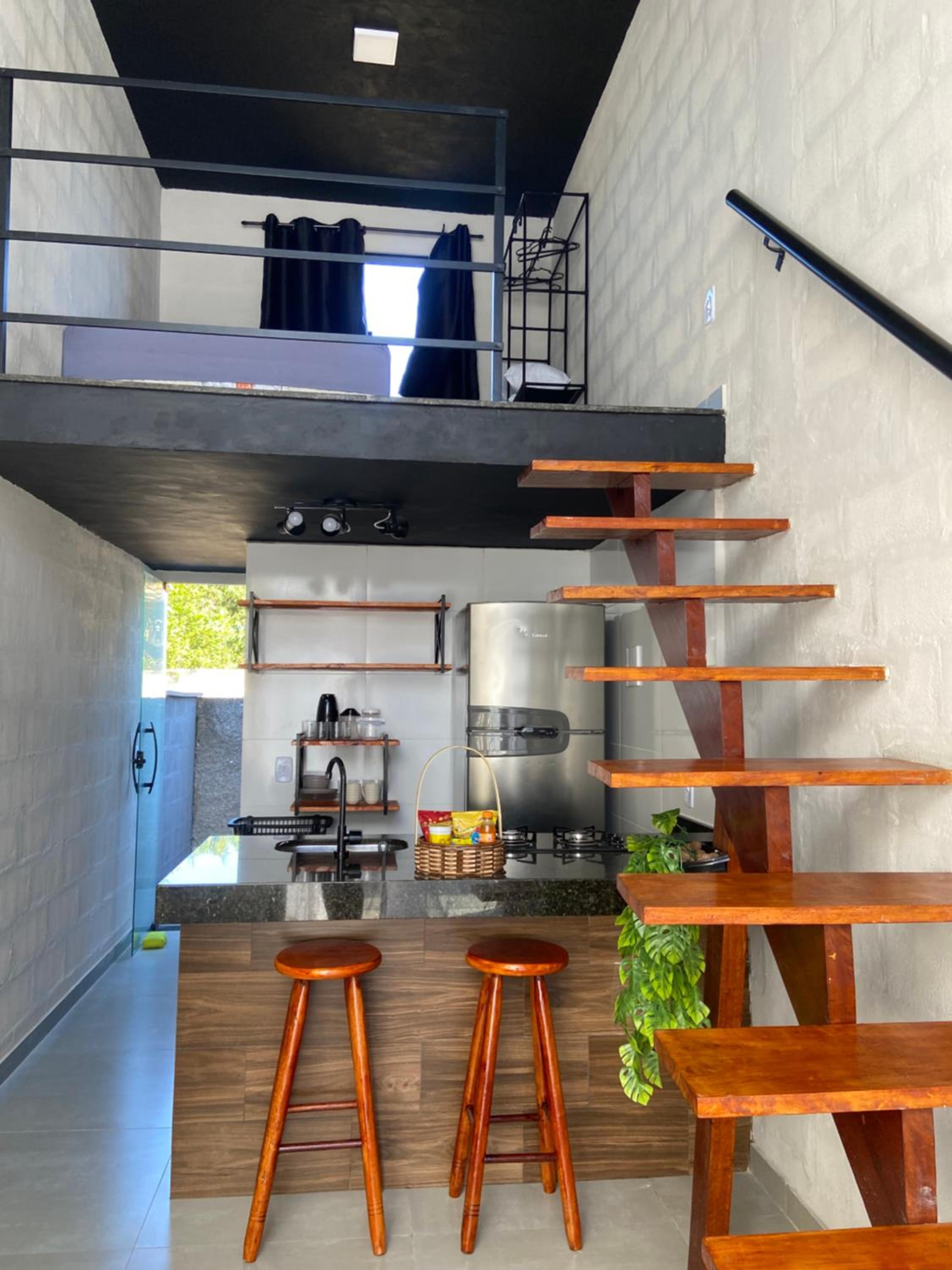 Lofts Lagoon