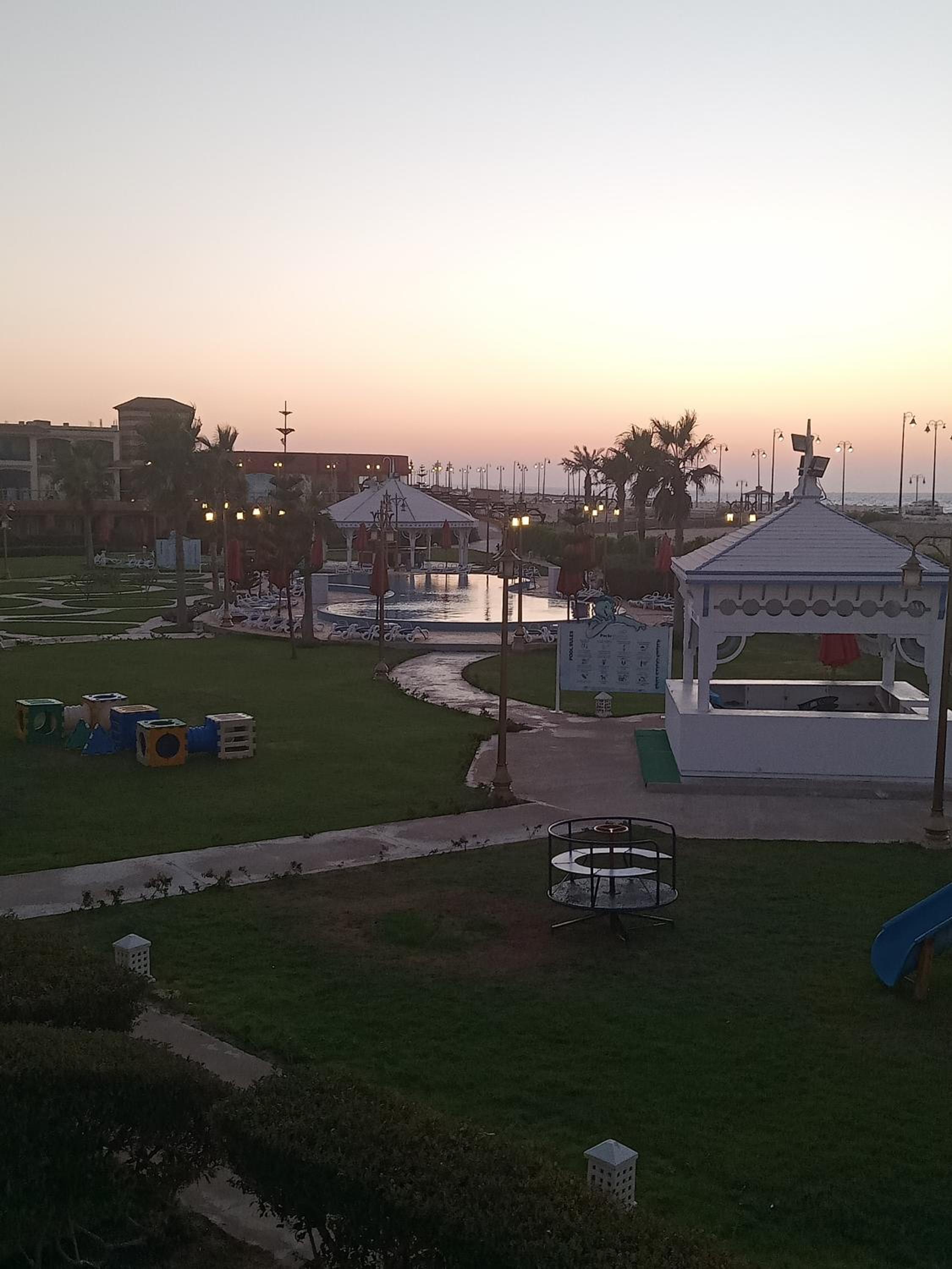 Porto matrouh Magic sea
