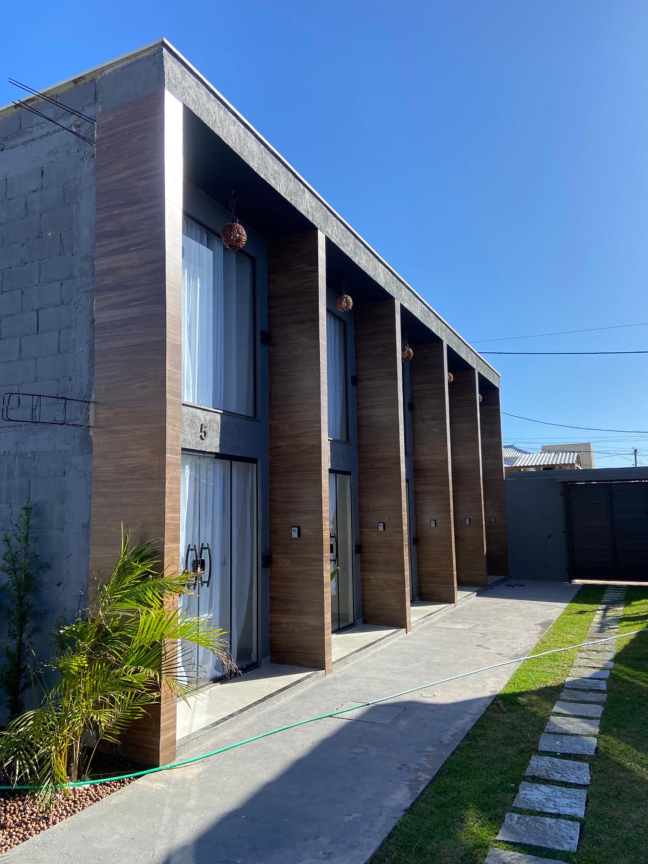 Lofts Lagoon