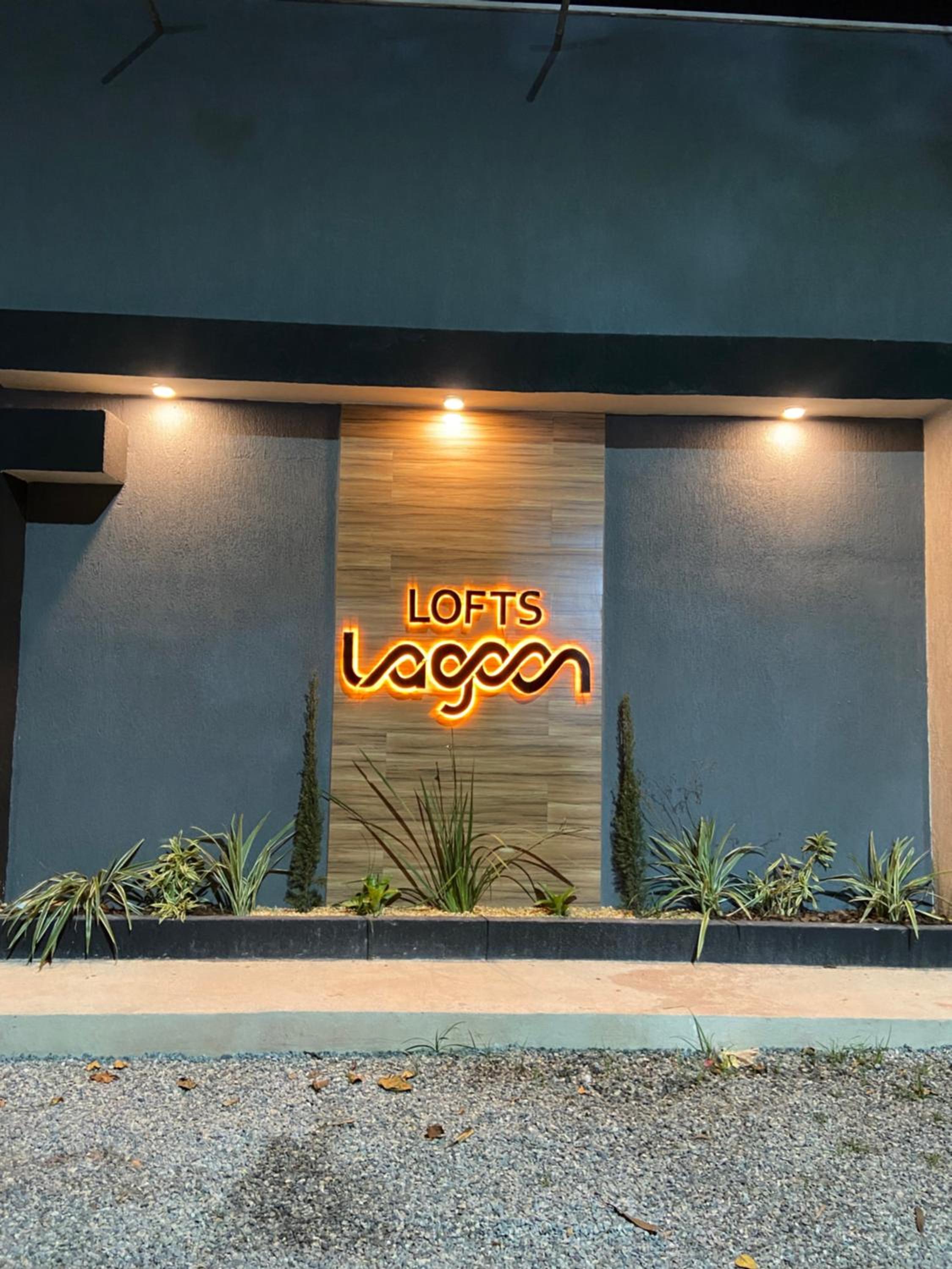 Lofts Lagoon