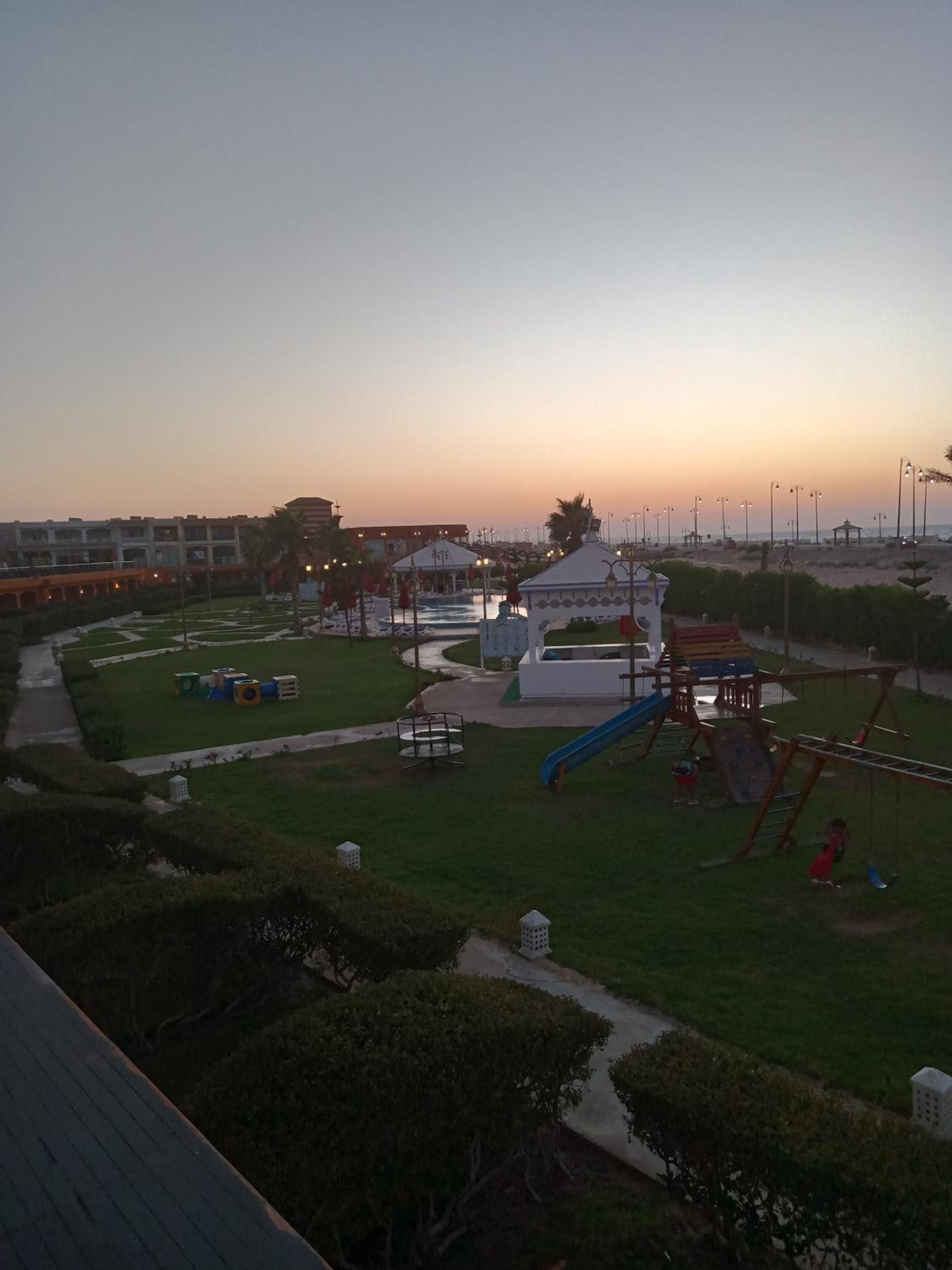 Porto matrouh Magic sea