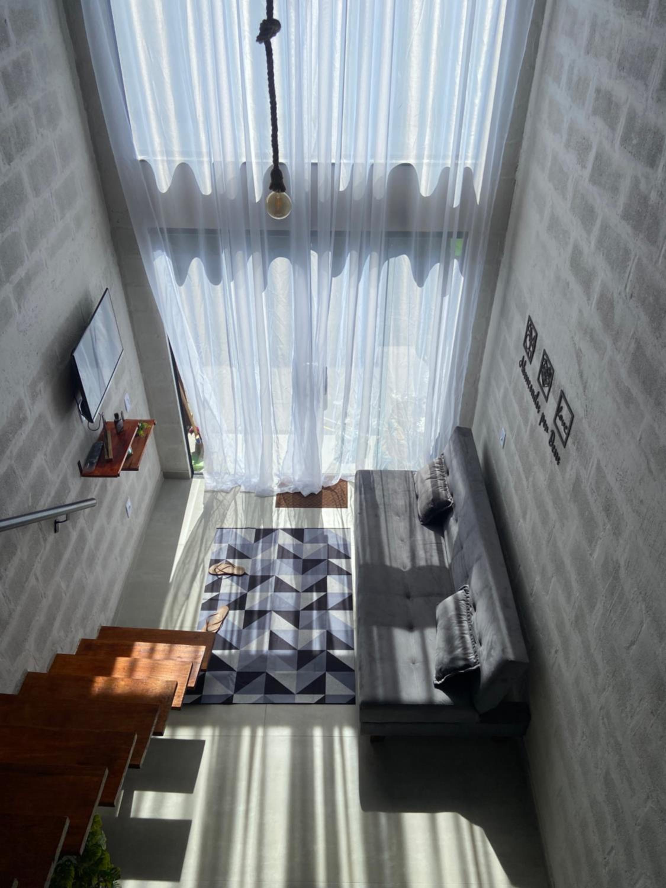 Lofts Lagoon