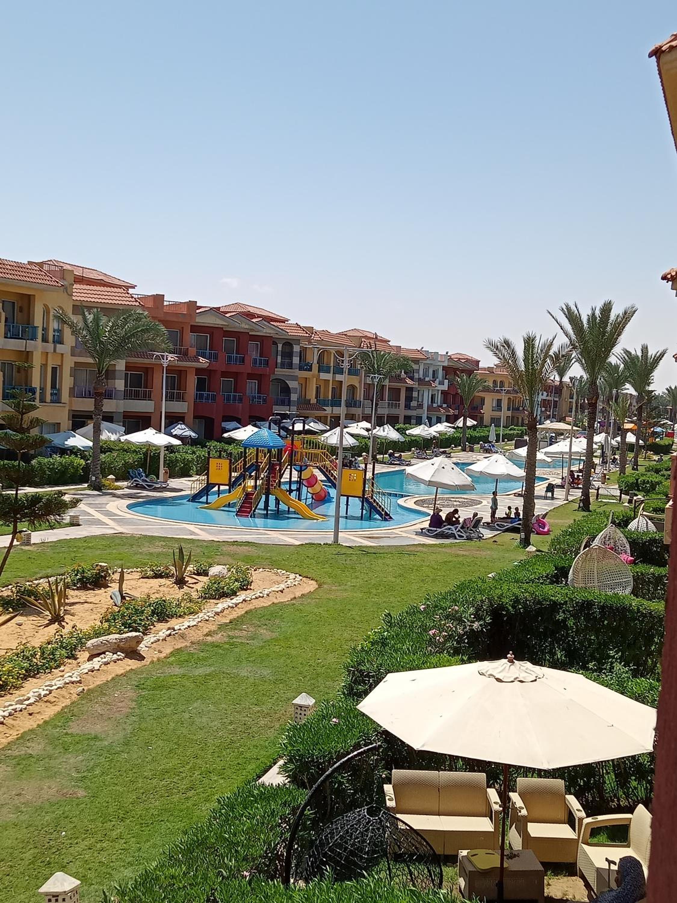 Porto matrouh Magic sea
