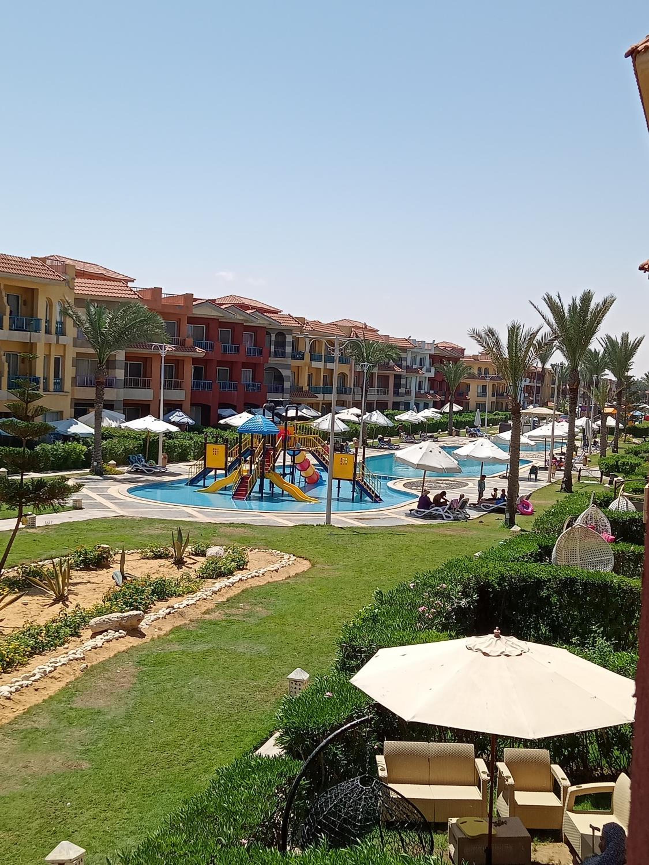 Porto matrouh Magic sea