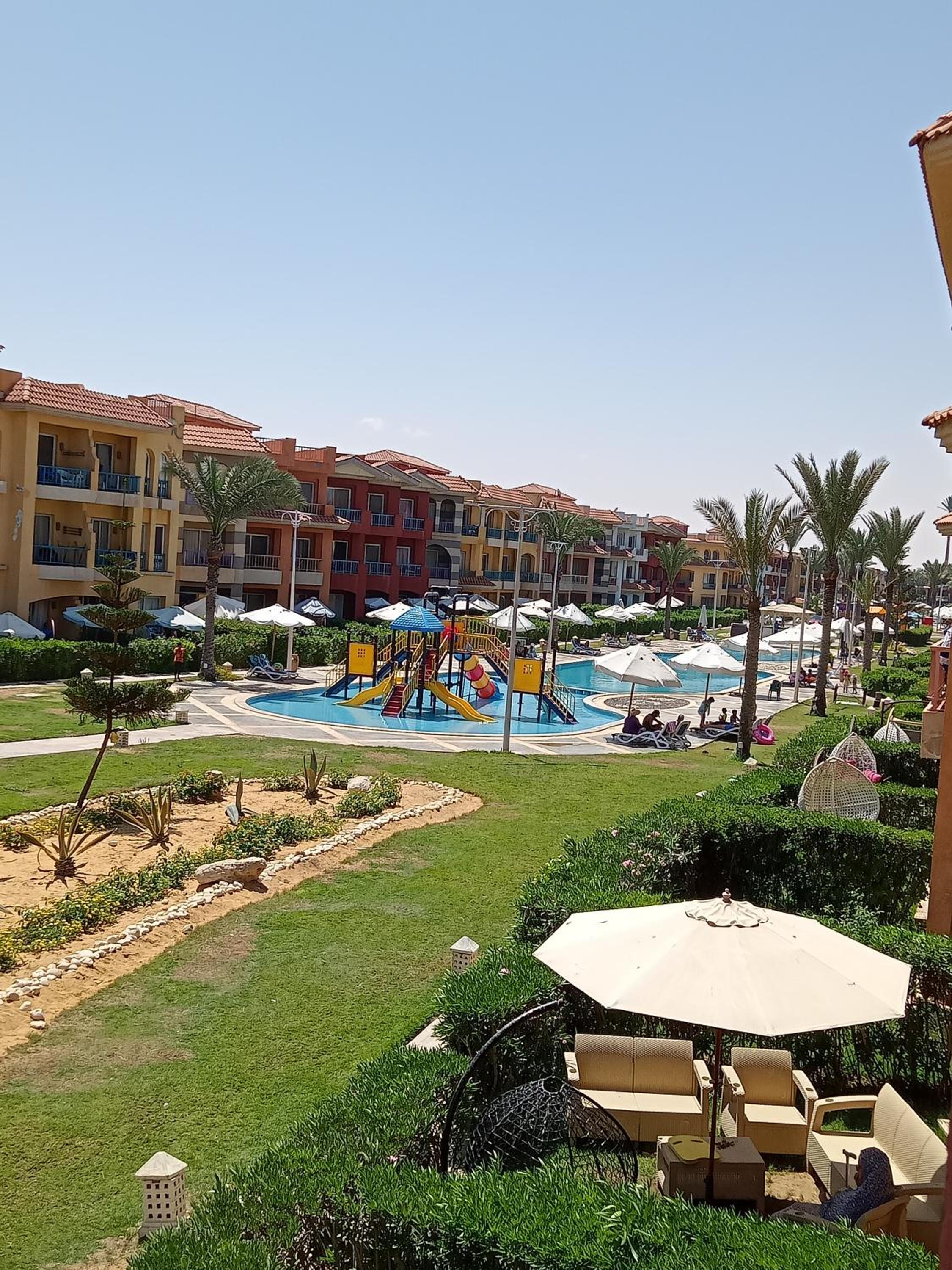Porto matrouh Magic sea