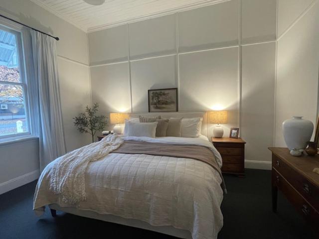 Oakview Country House Maffra