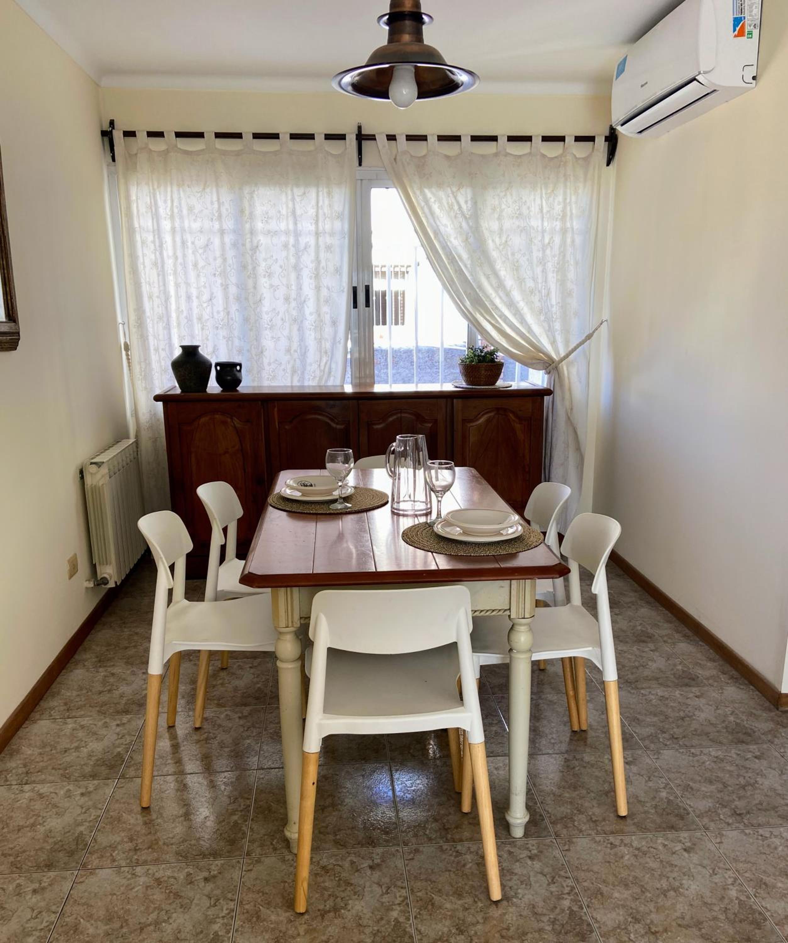 Departamento Quinta Plaza Parque