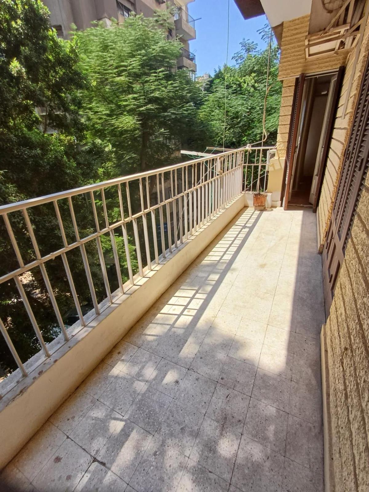 Family apartment