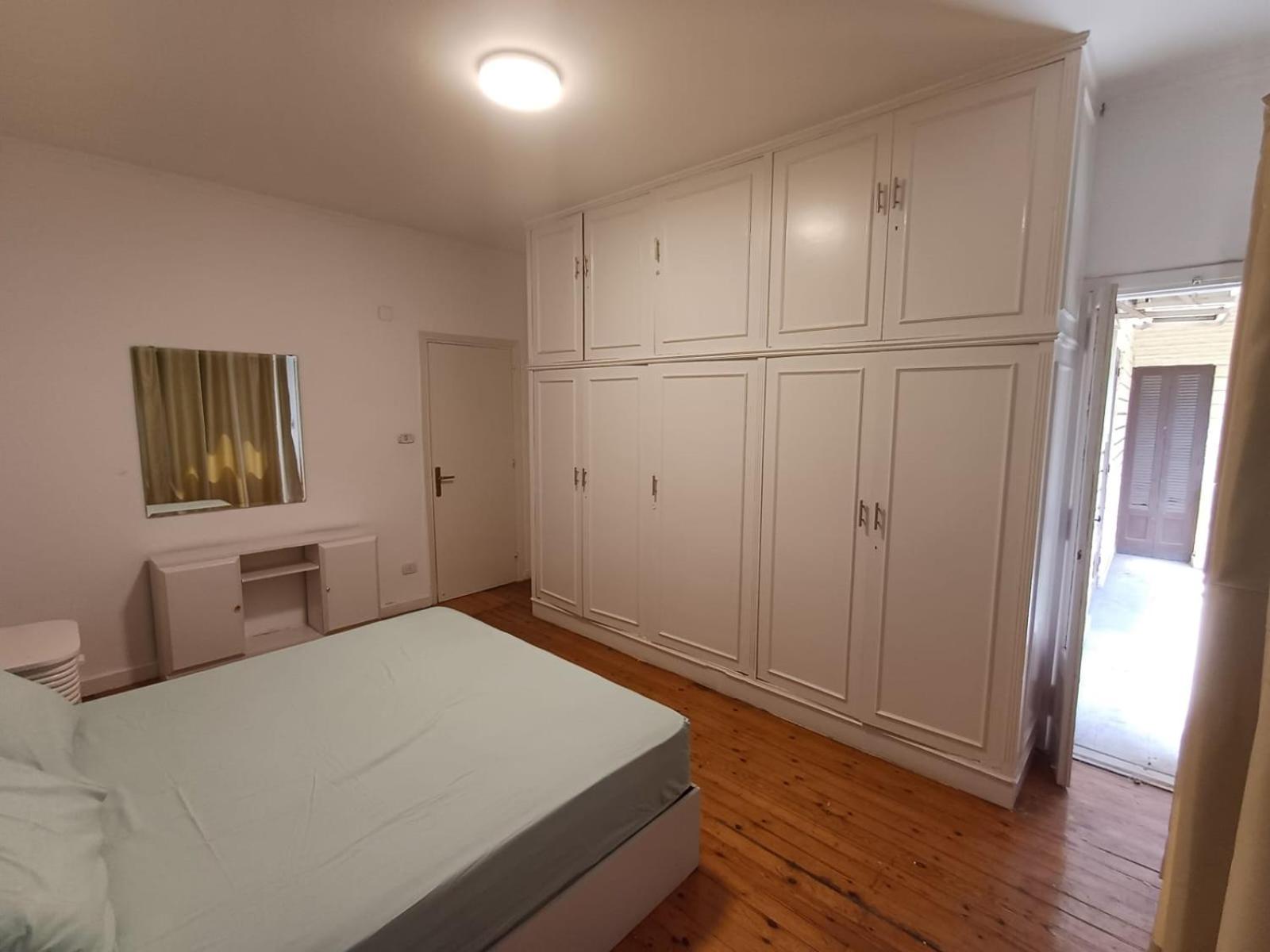 Family apartment