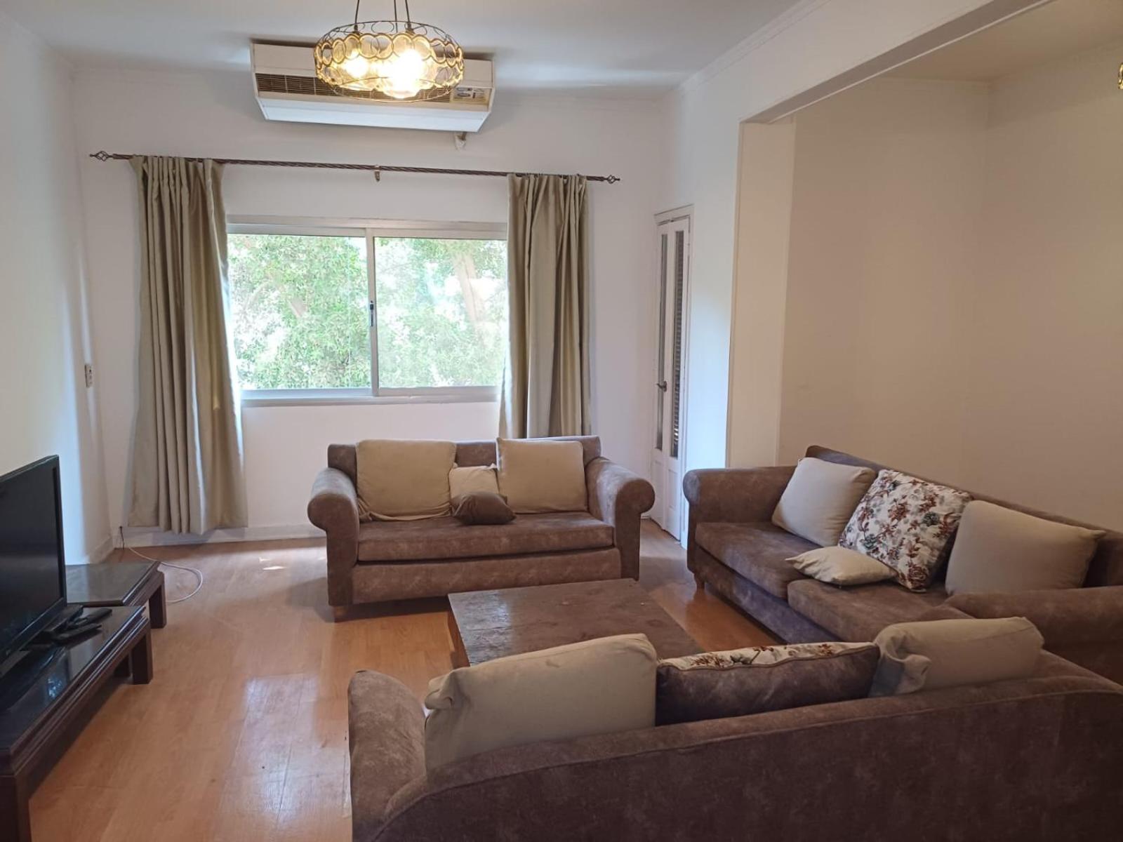 Family apartment