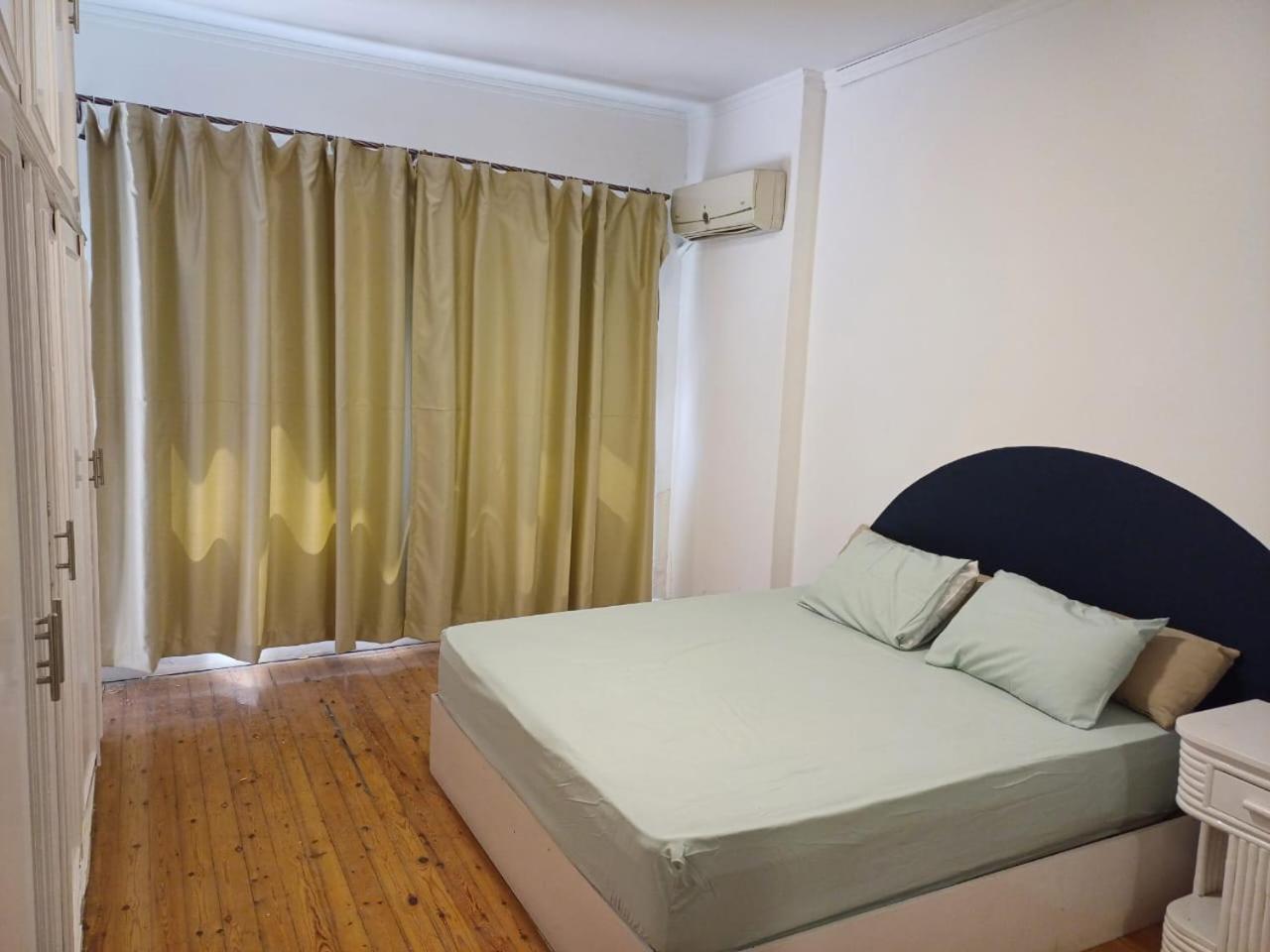 Family apartment