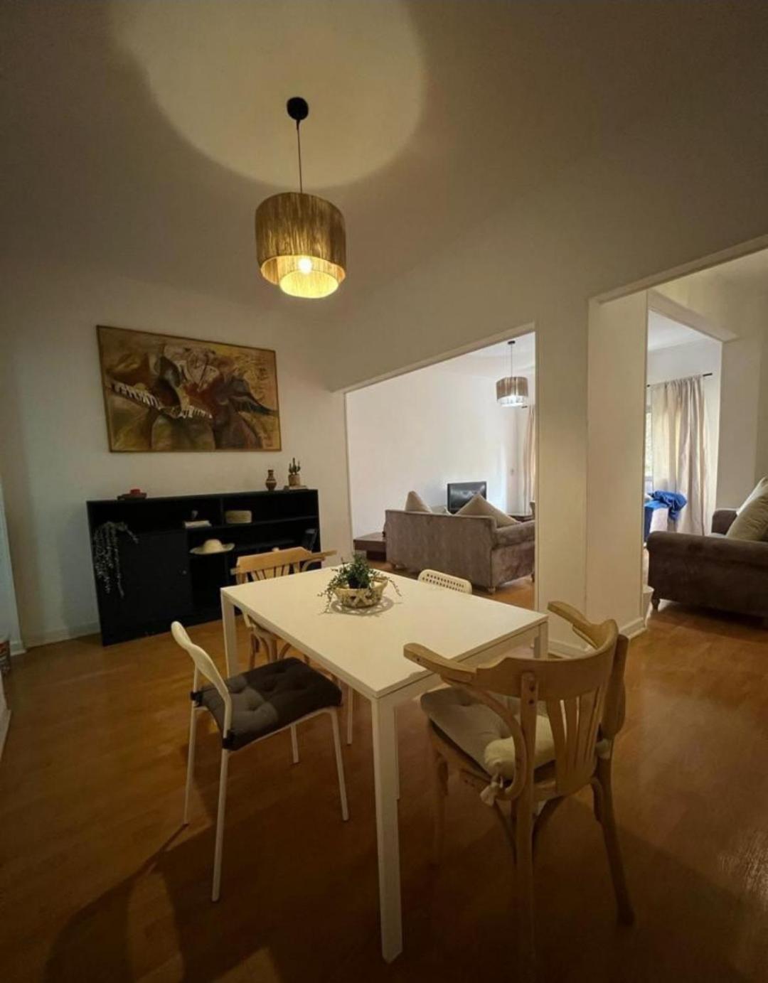 Family apartment