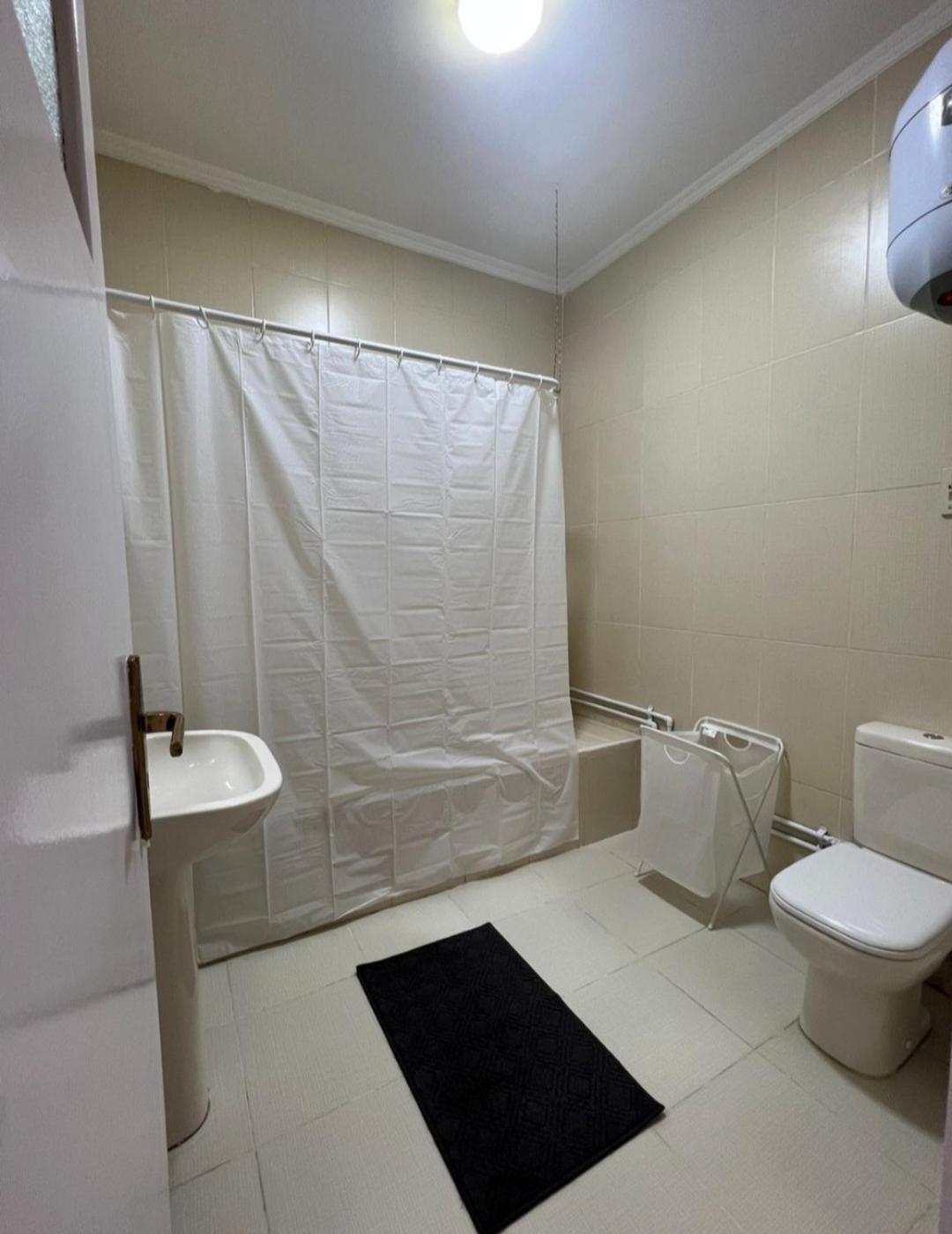 Family apartment