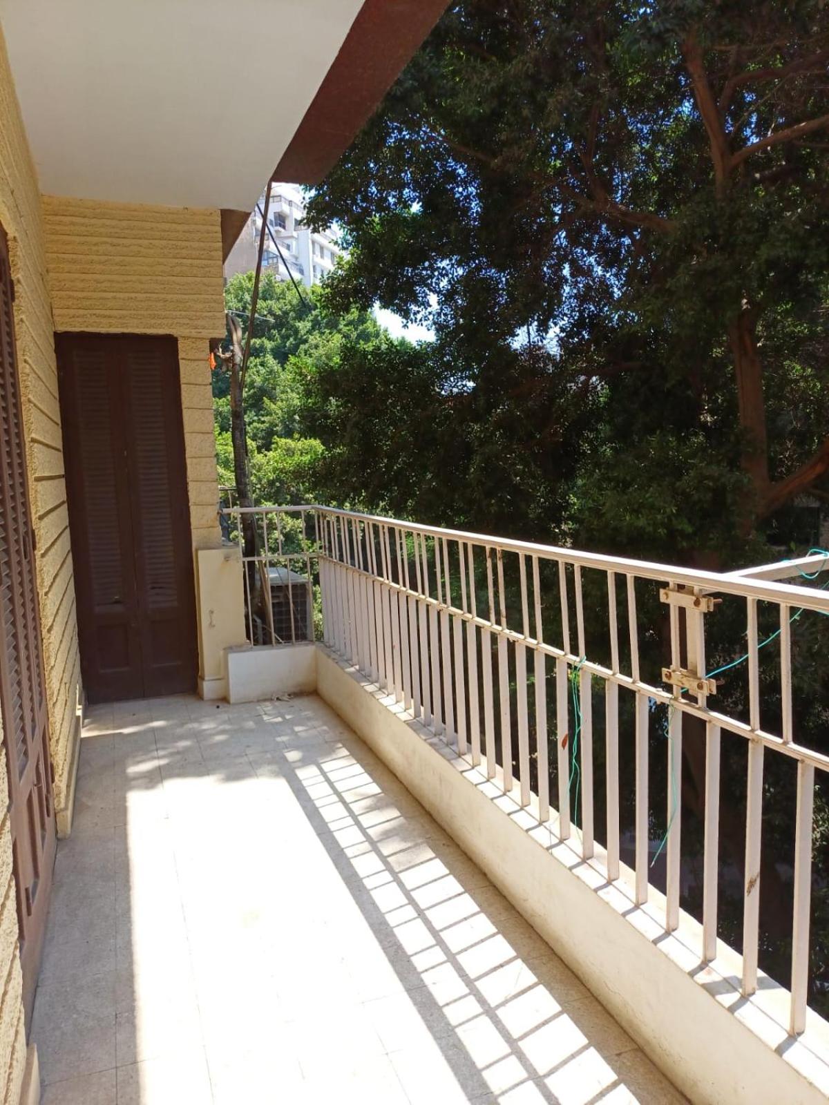 Family apartment