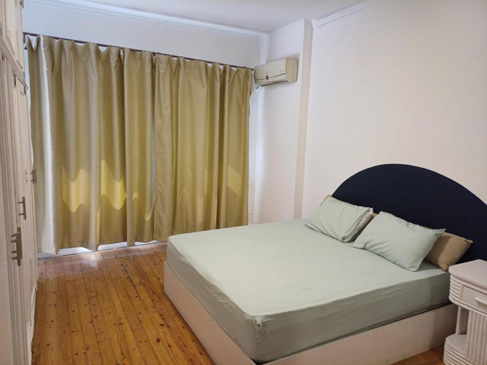 Family apartment